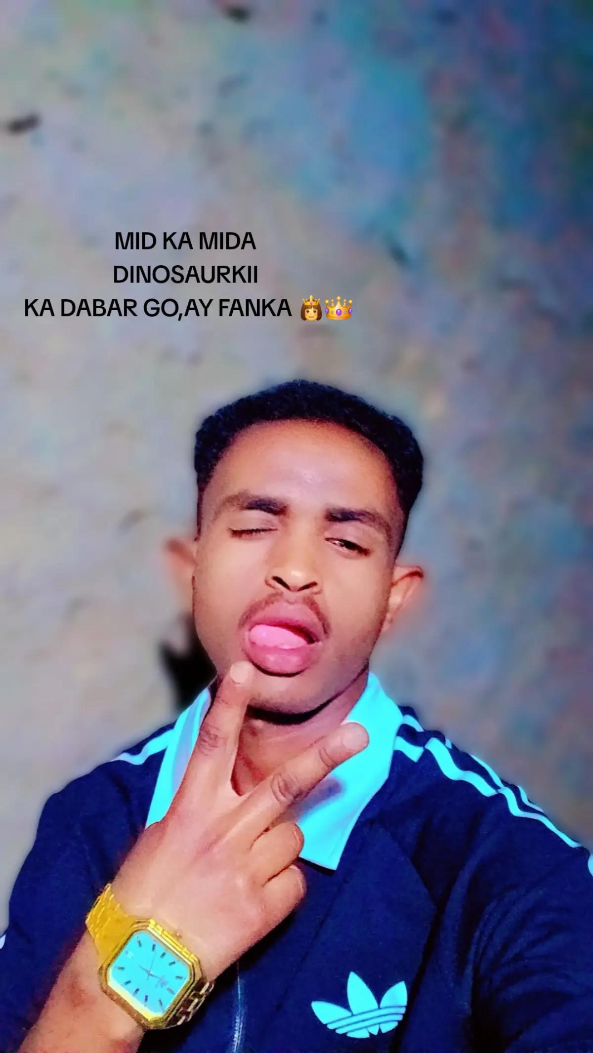 @dhagihii qarankah