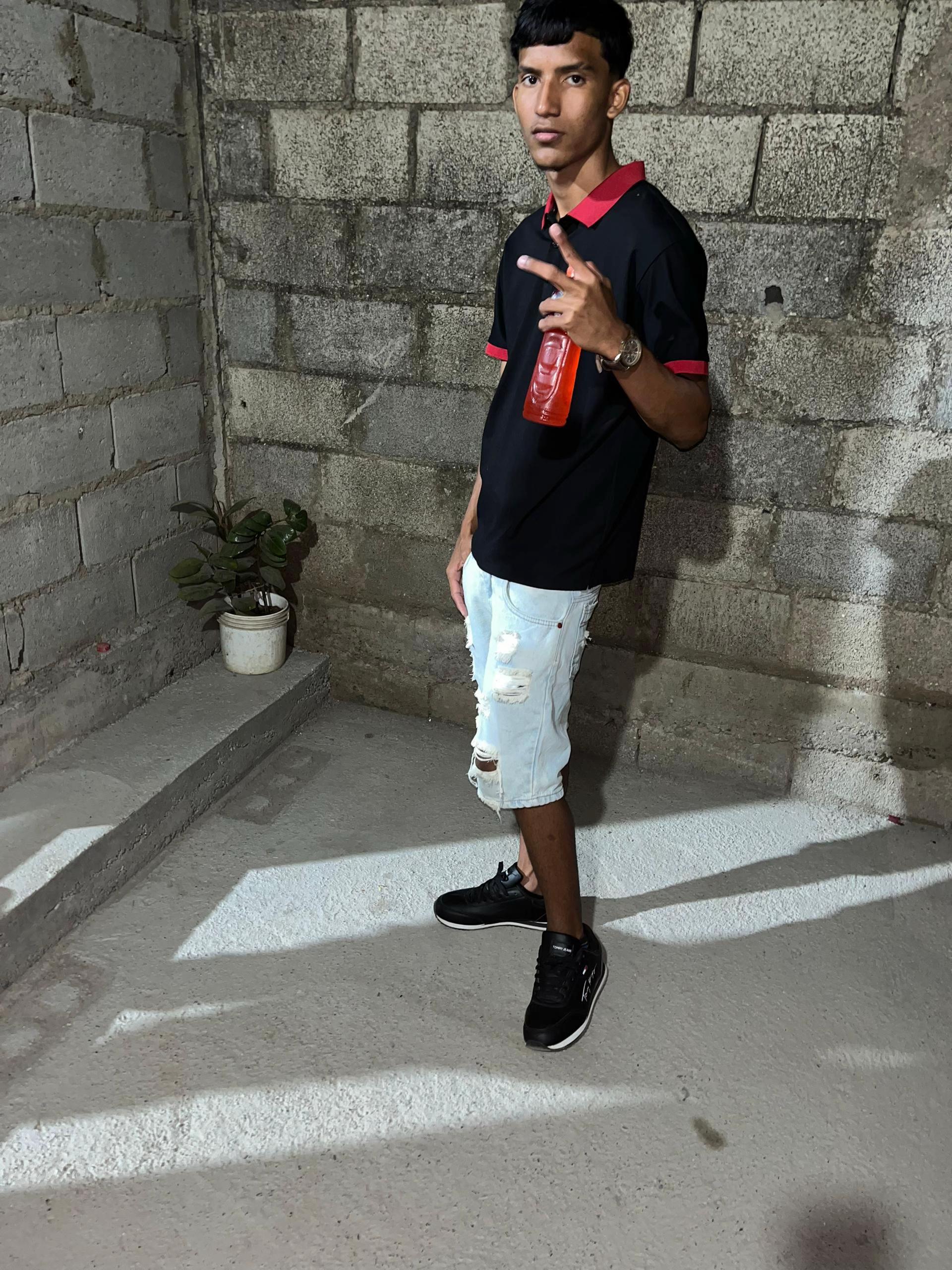@Bentancurt🤴🏽