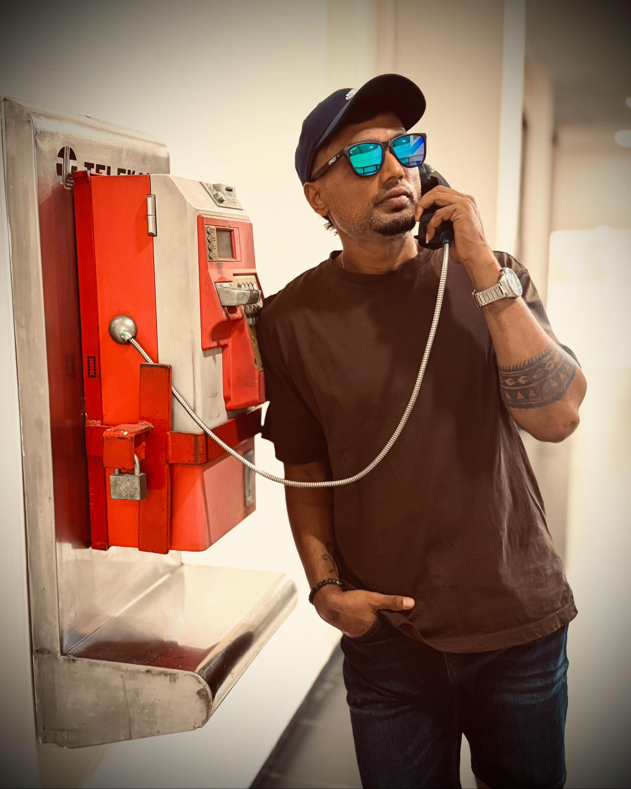 @Emcee J-Ven 🎙️
