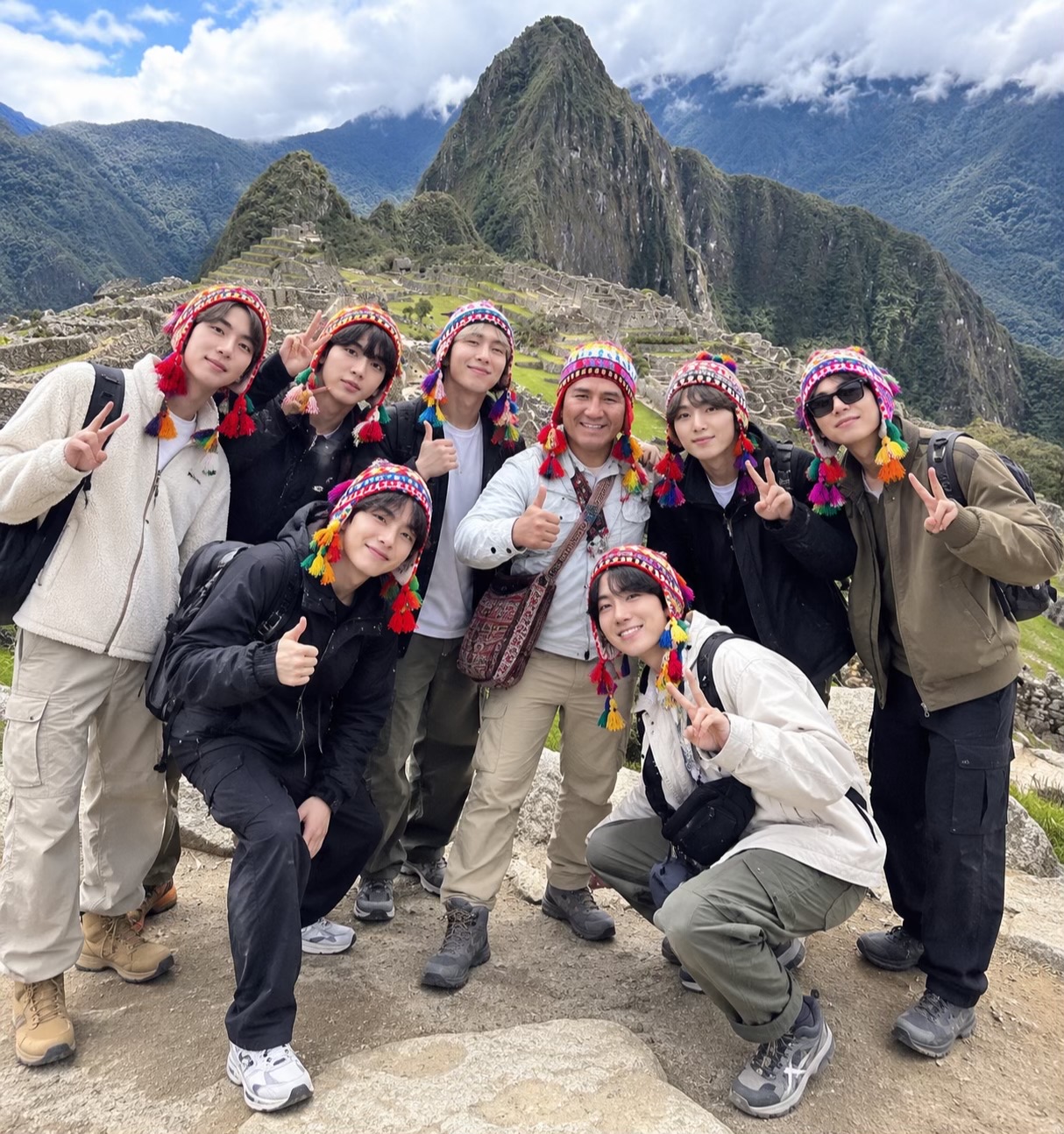 @😃VIAJERO PER&Uacute; 🇵🇪