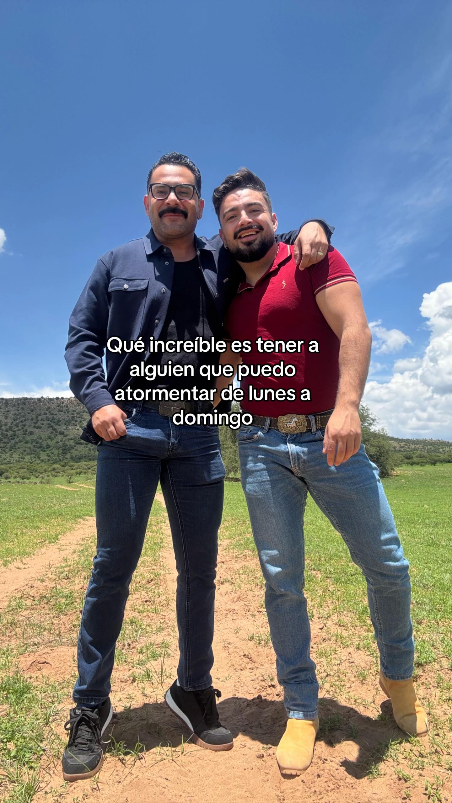 @Beker Quintero