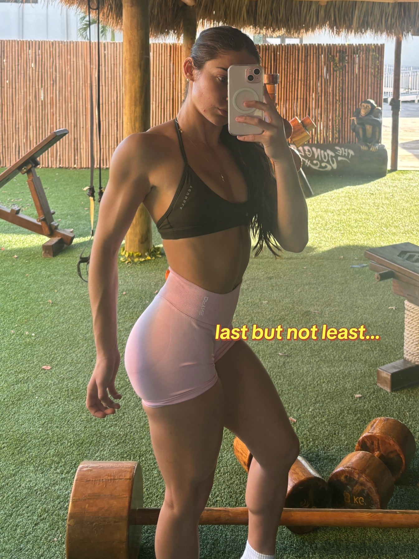@NICOLETTE | NPC Bikini