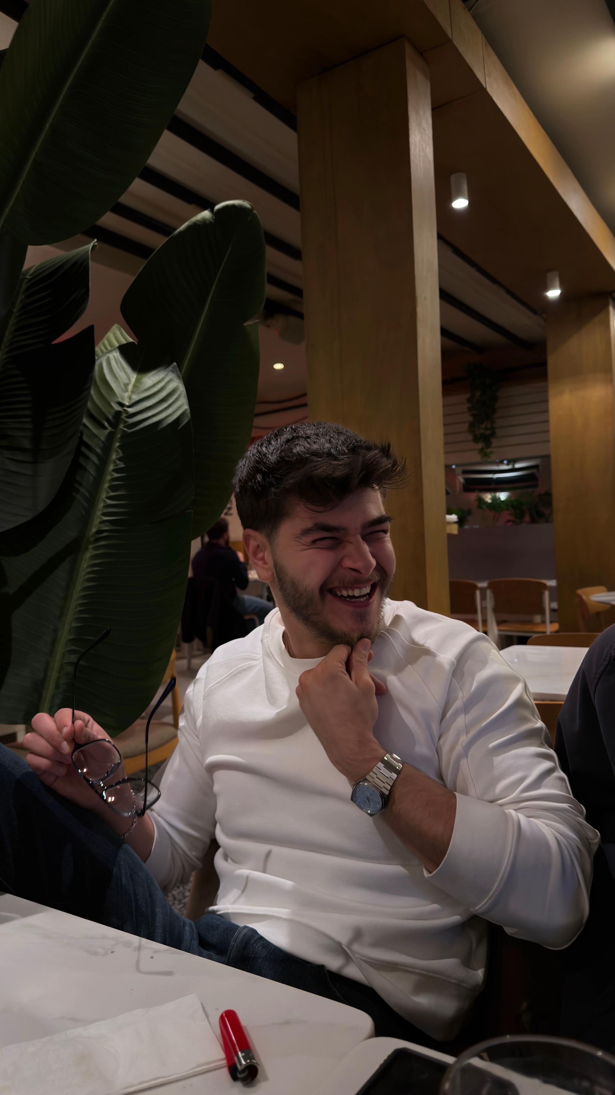 @Hasan Onbaşıoğlu