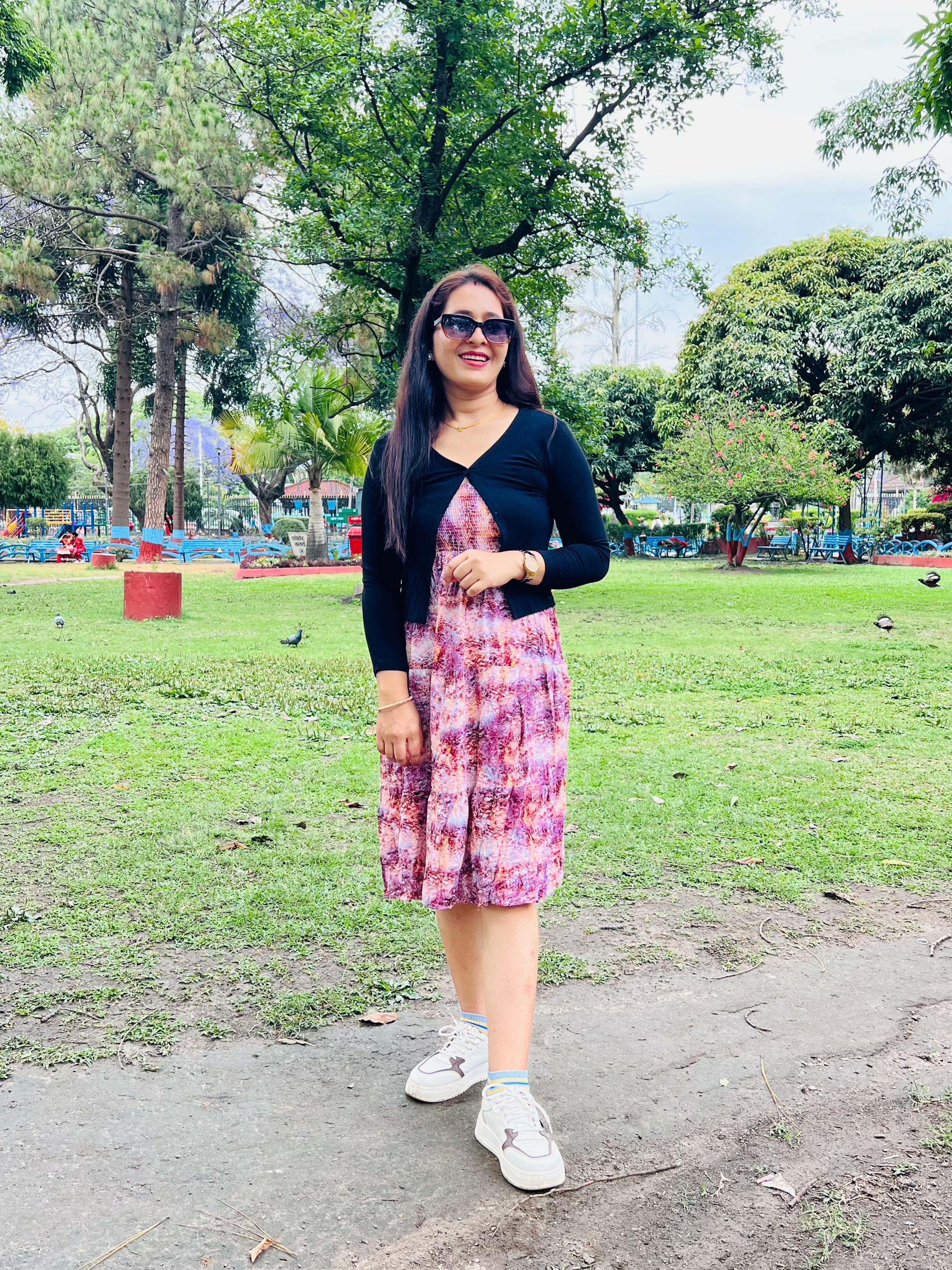 @Tulasha Oli Khadka