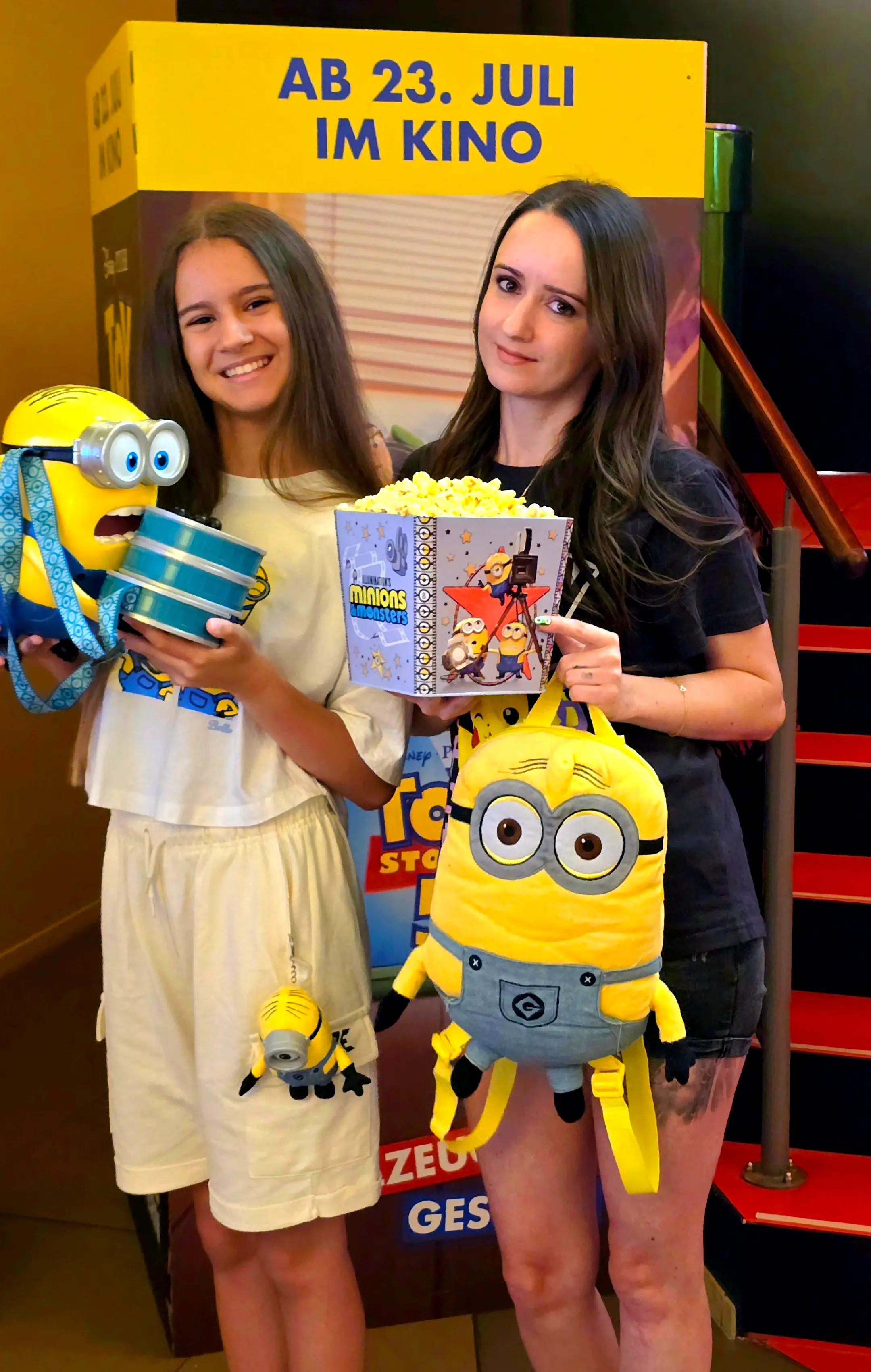 @Tanja's Toys Review
