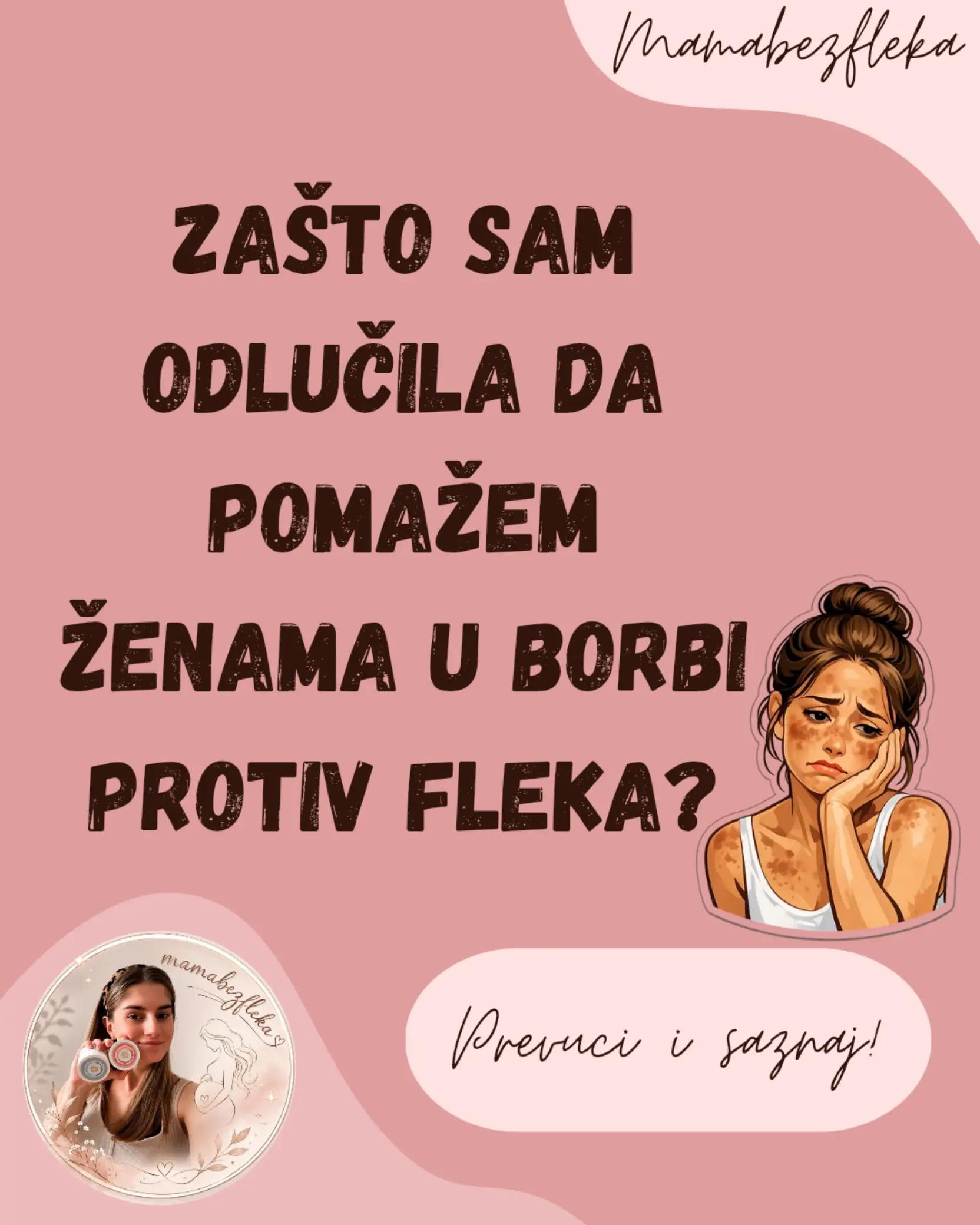 @Mama bez fleka