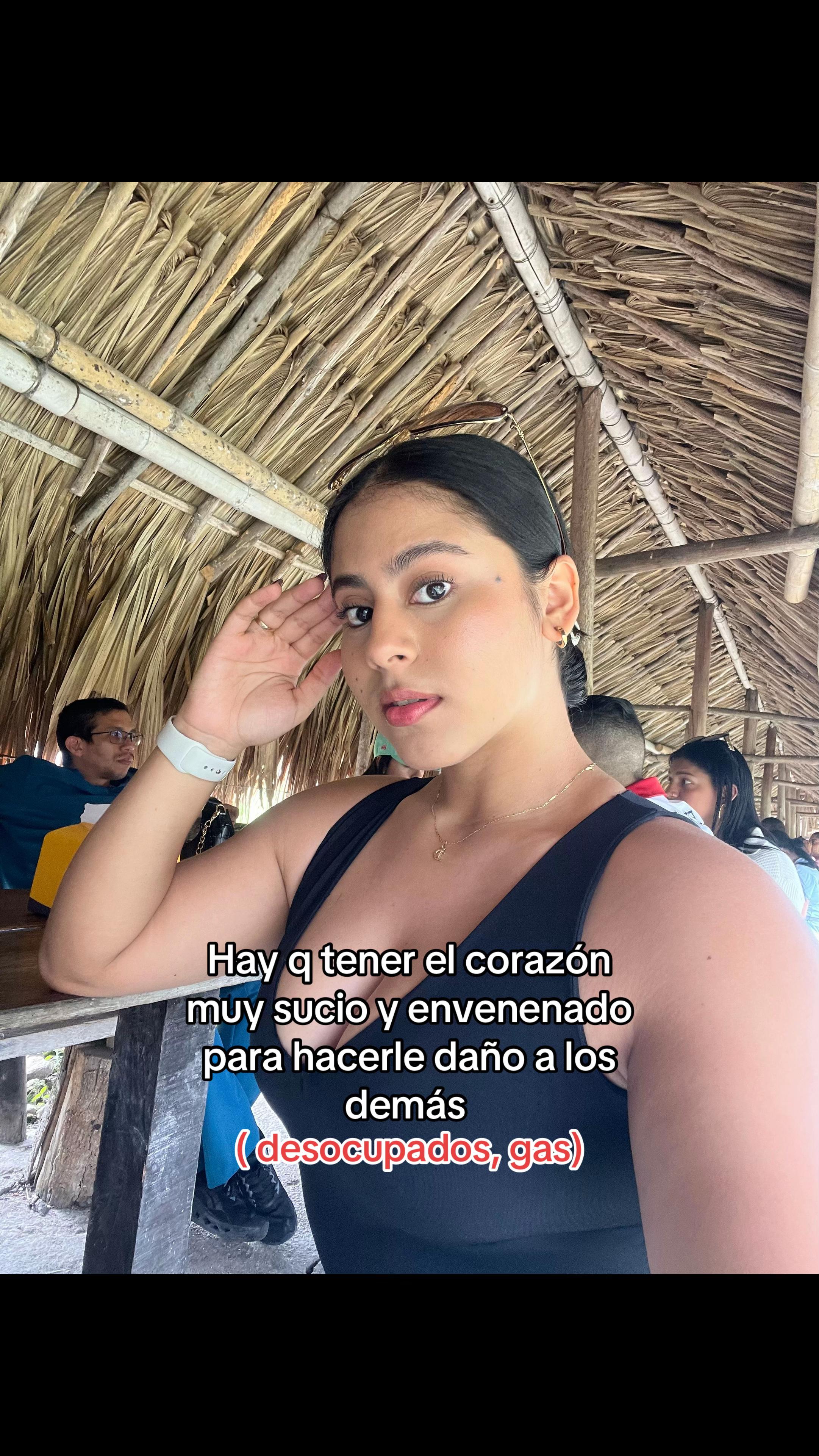 @Dayira Rincon