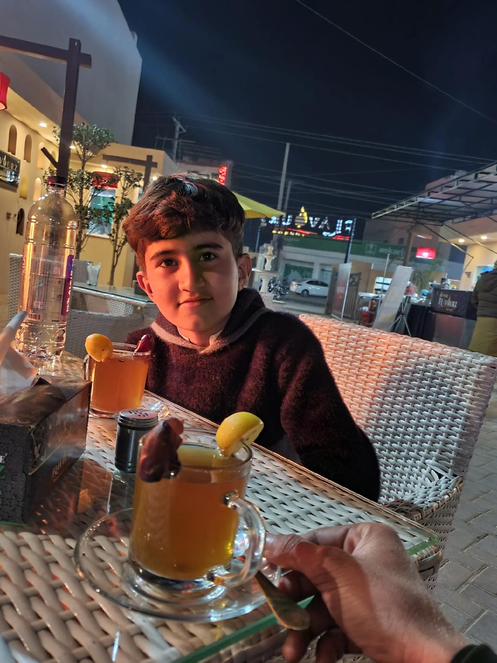 @🤎 𝑨𝒛𝒊𝒛 𝒖𝒍𝒍𝒂𝒉 𝒔𝒉𝒂?