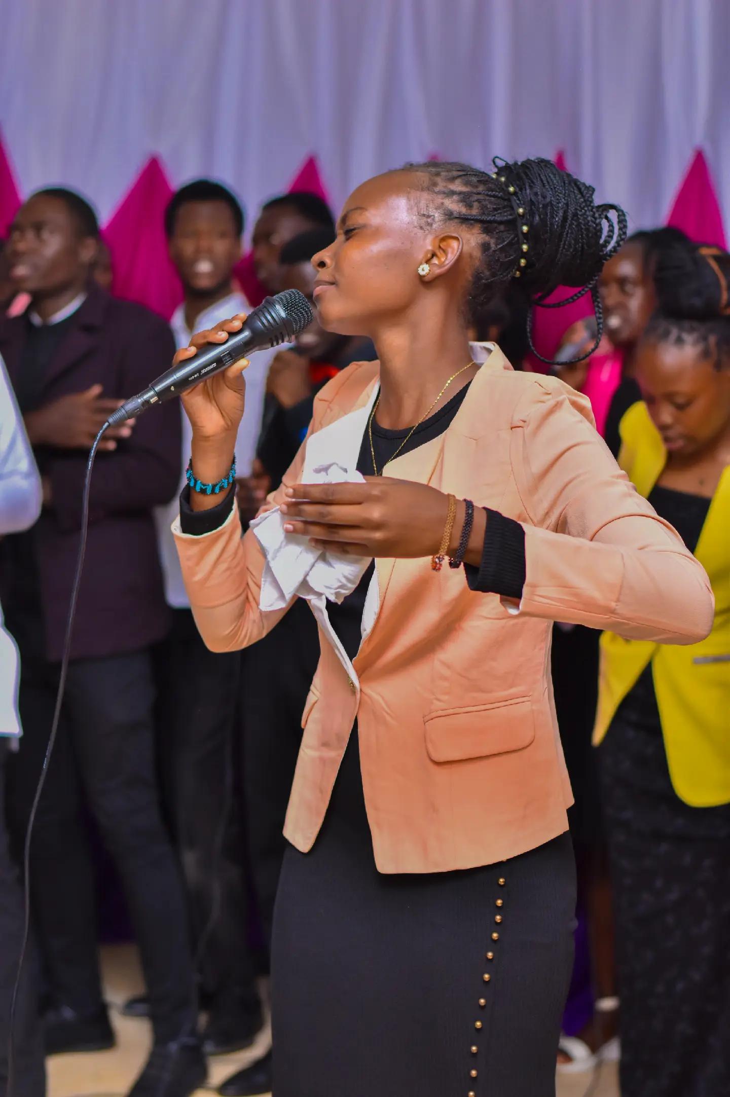 @GOSPELLINKUP