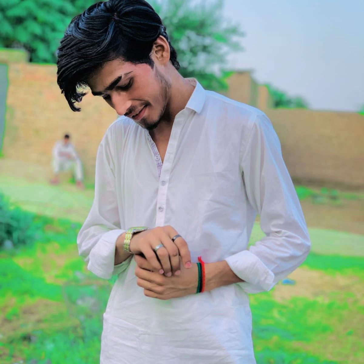 @❤️_ شانی صاحب ┇❤️