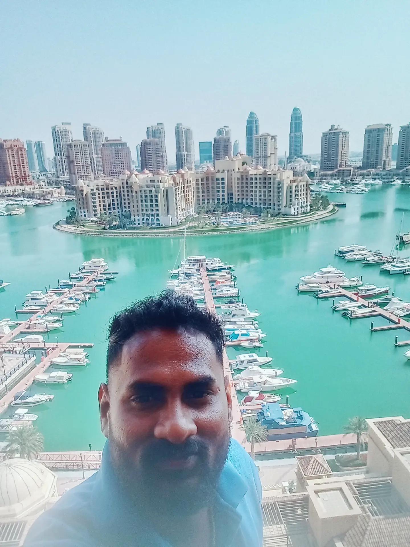 @Qatar 🇶🇦 kolla harish