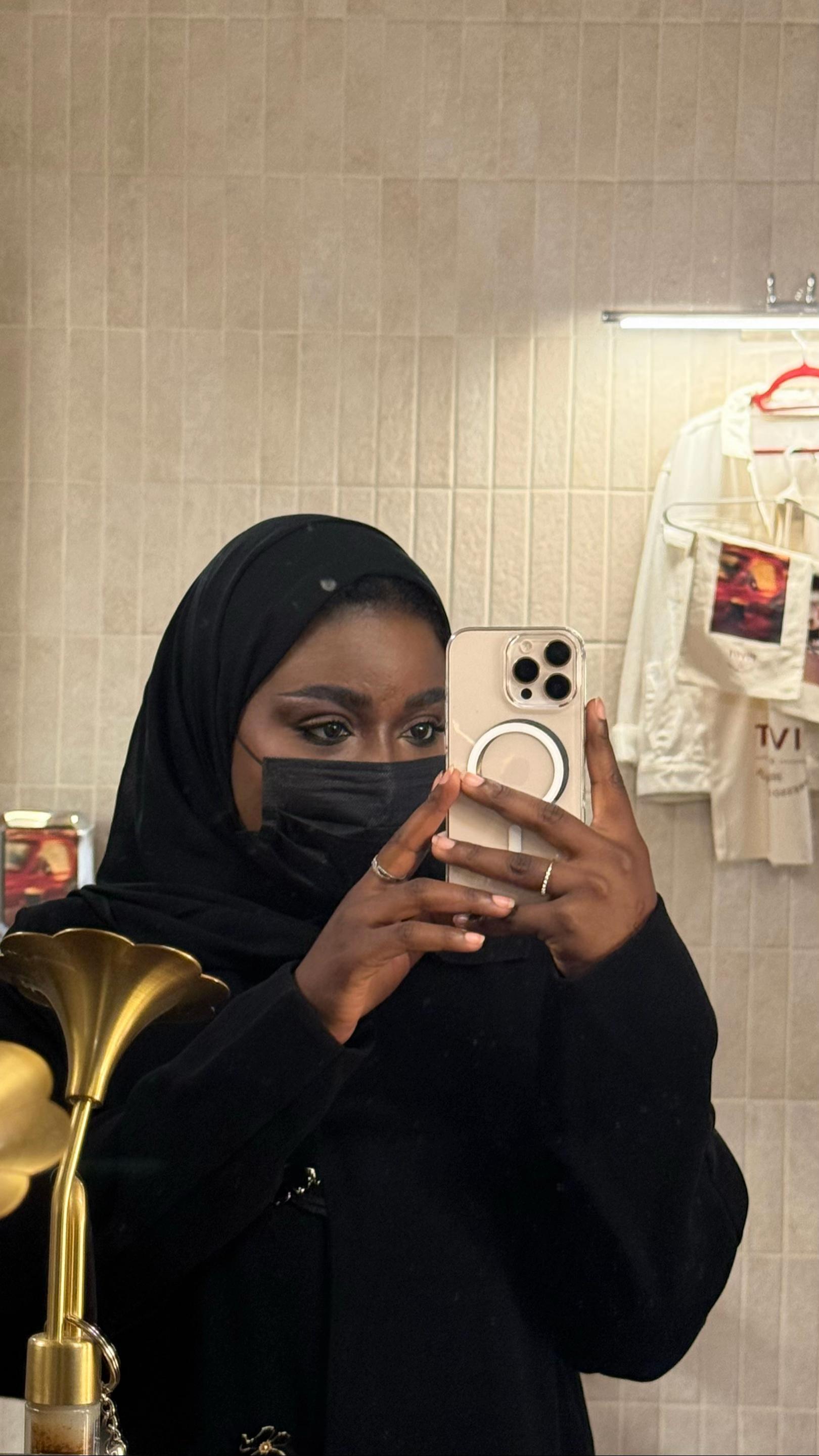 @ابتهال الشمري