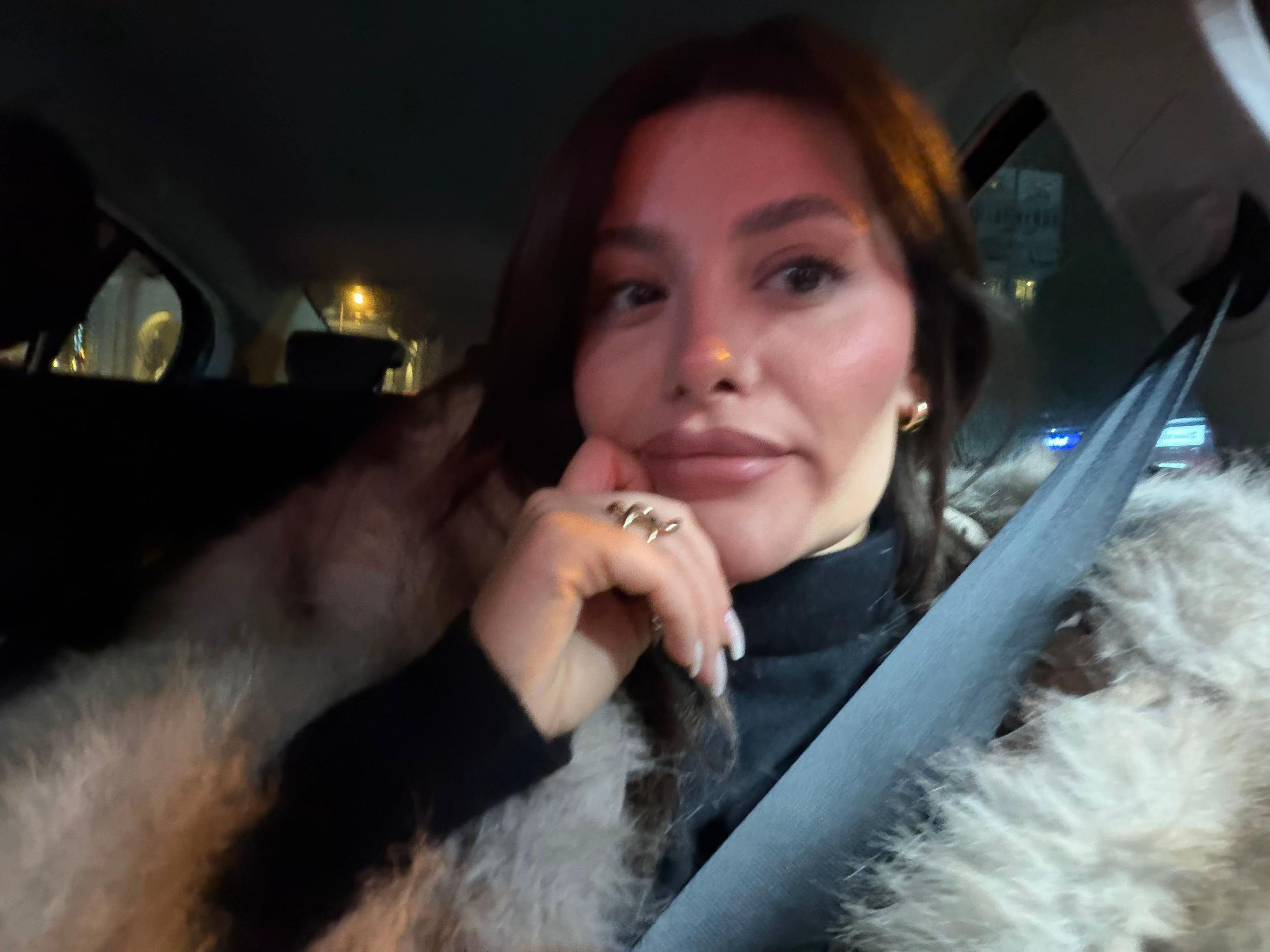 @Şehri Ayan