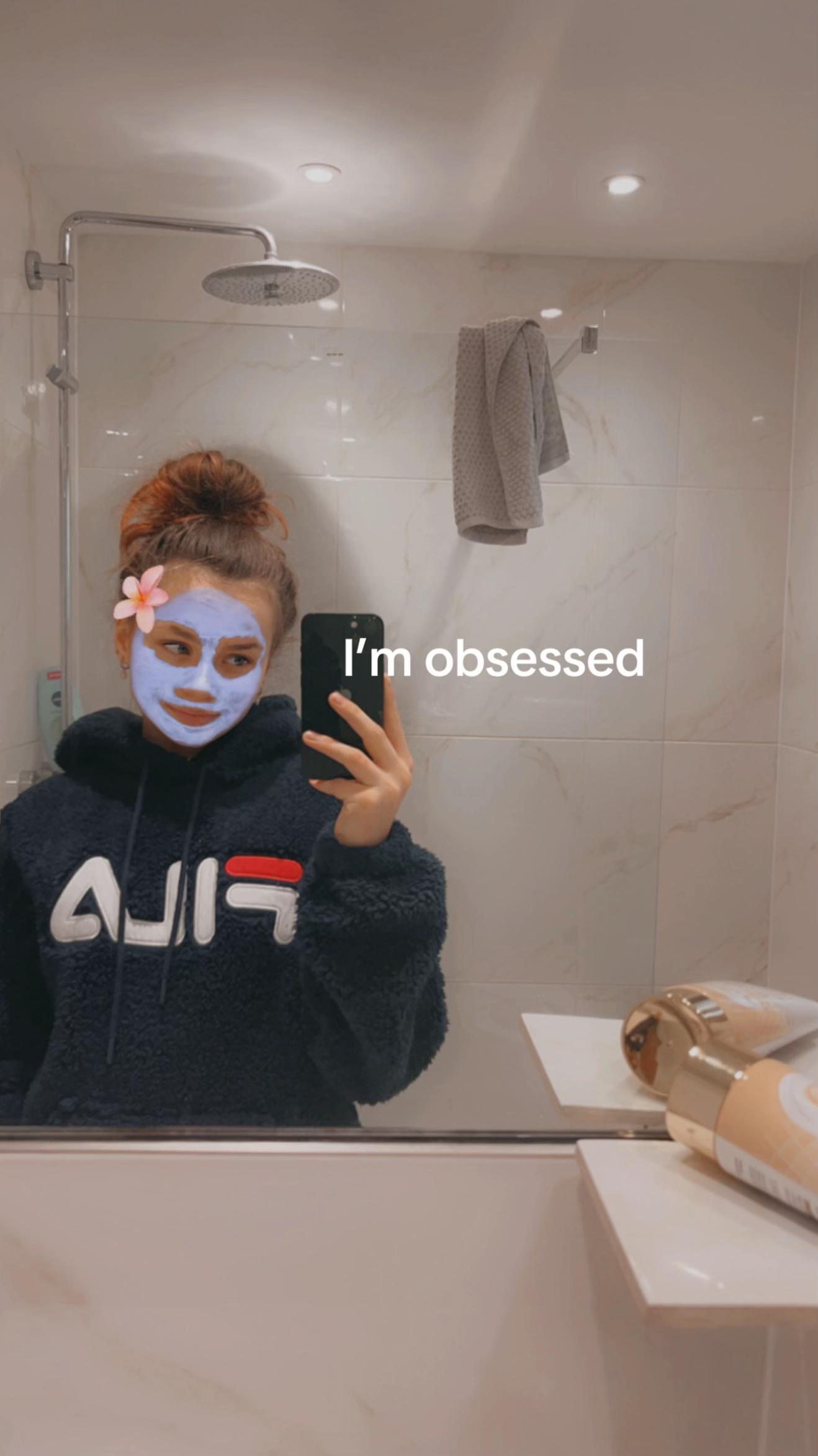 @Alice Oakley