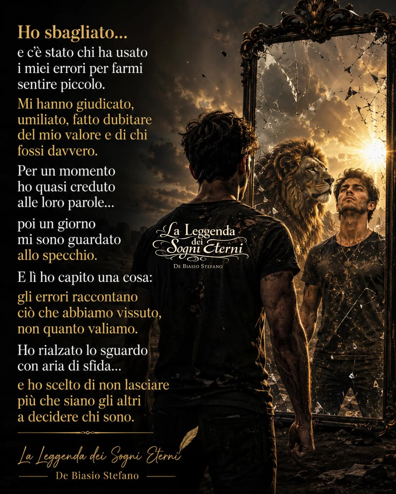 @La Leggenda dei Sogni Eterni