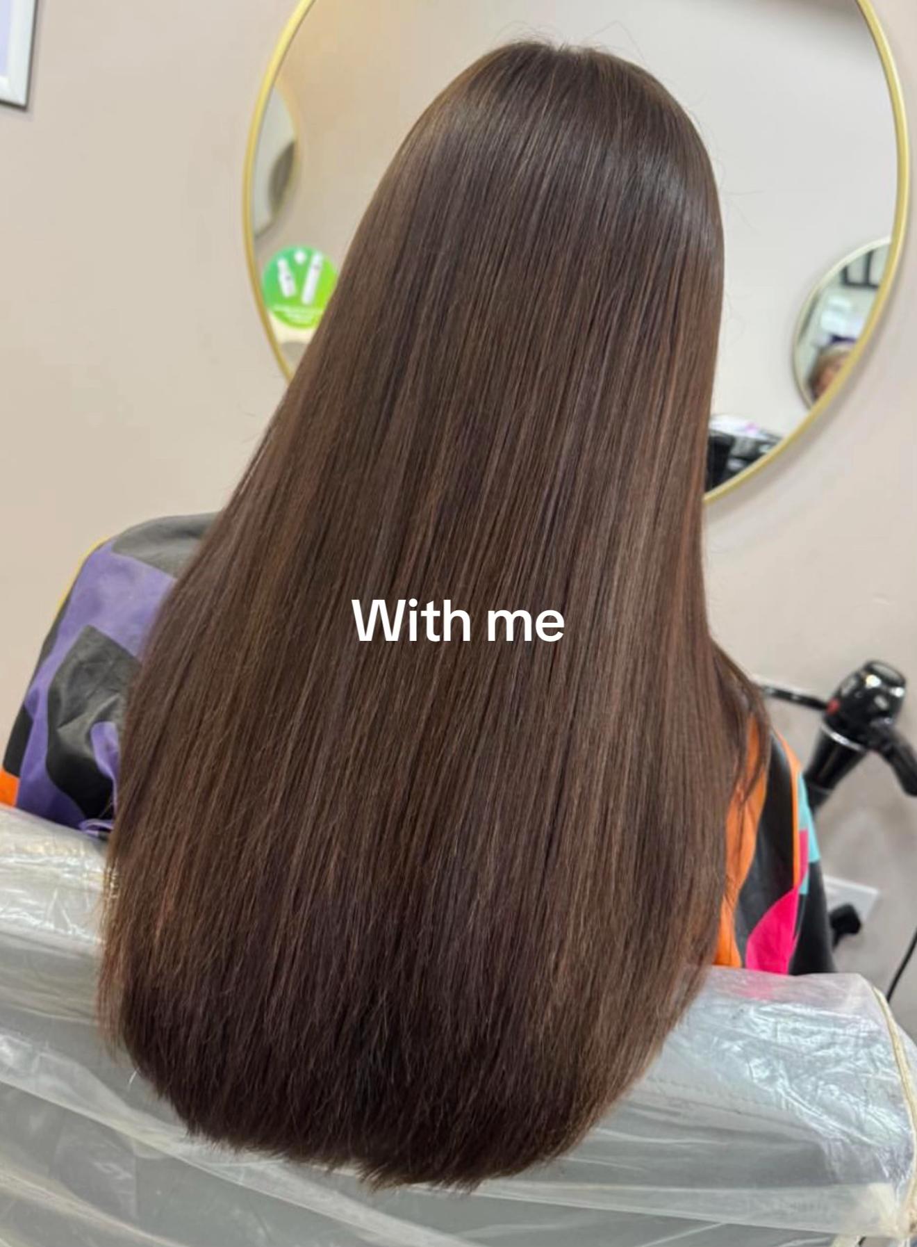 @Luxe hair beauty aesthetics
