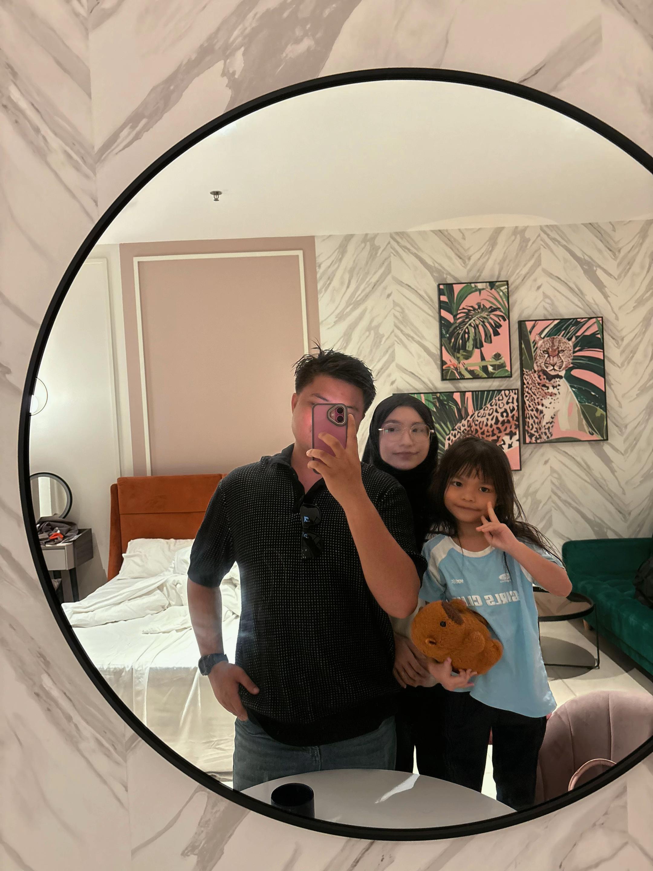 @Izzat Hanis