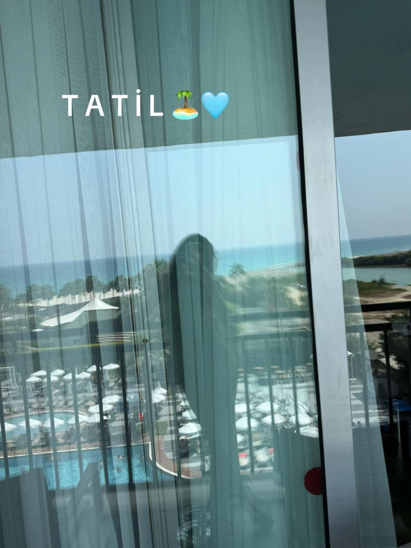 @Melike Yurtseven