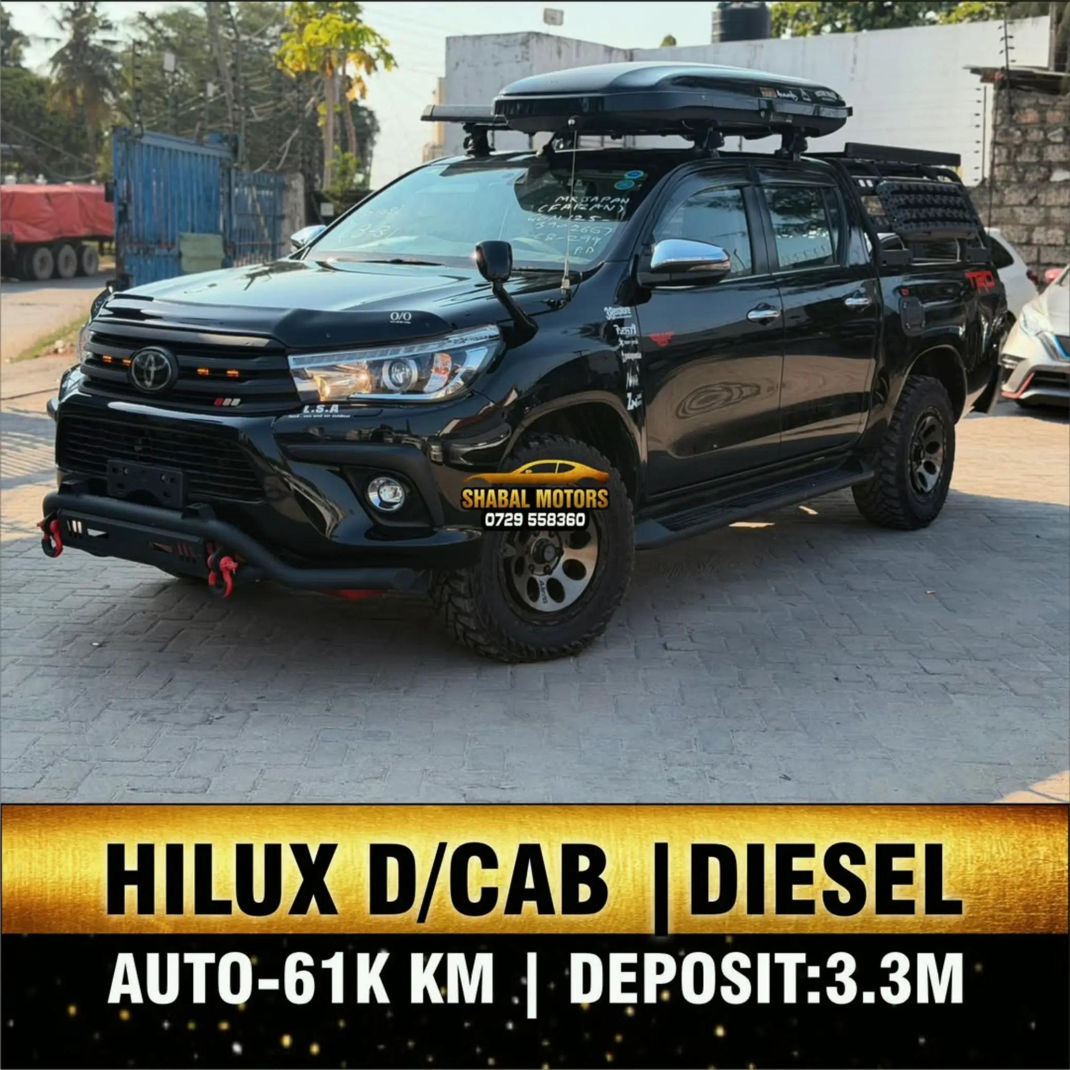@SHABAL MOTORS MOMBASA
