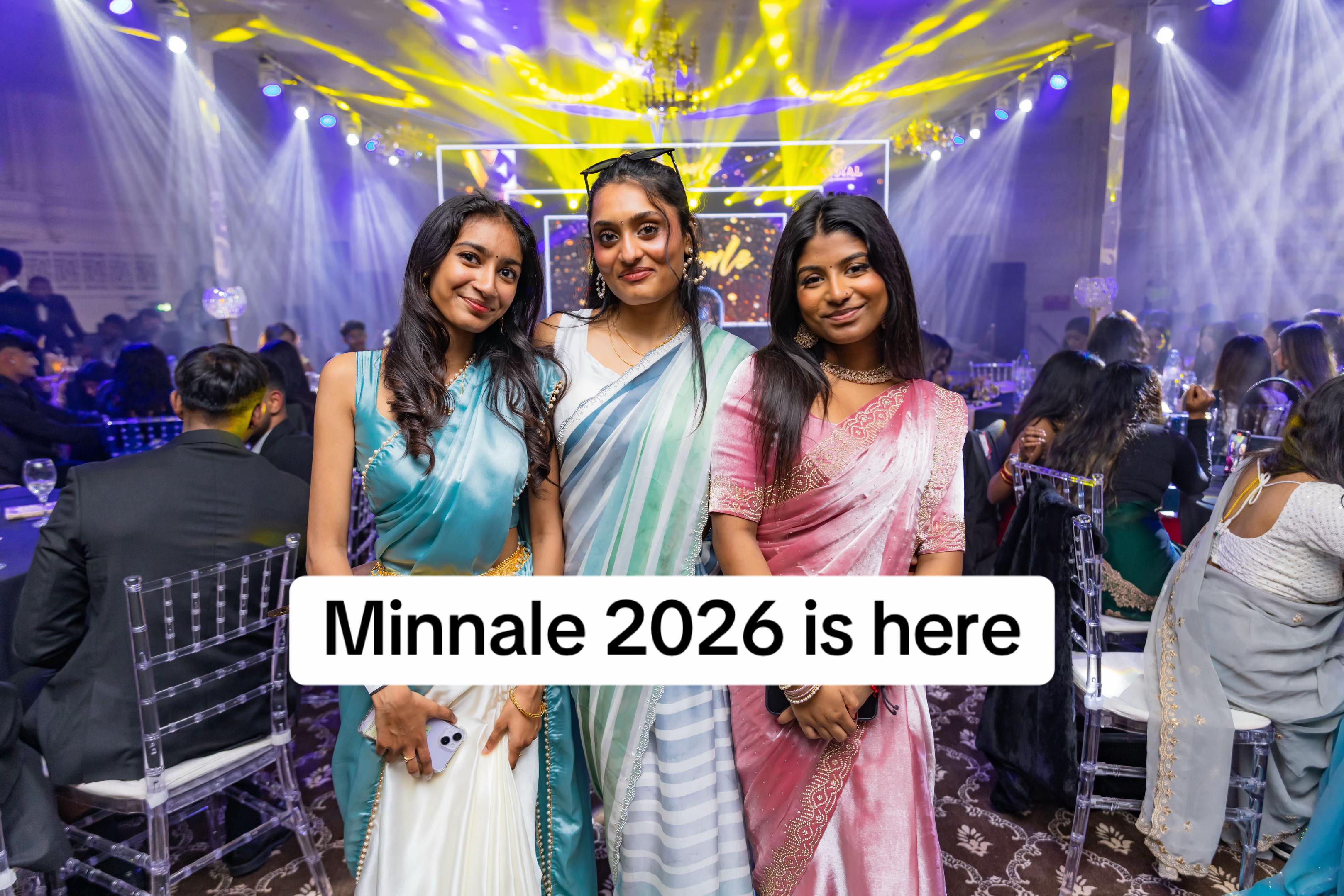 @Vallavan Events