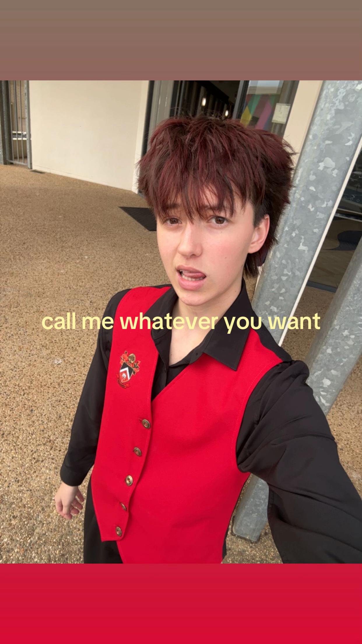 @Elliott