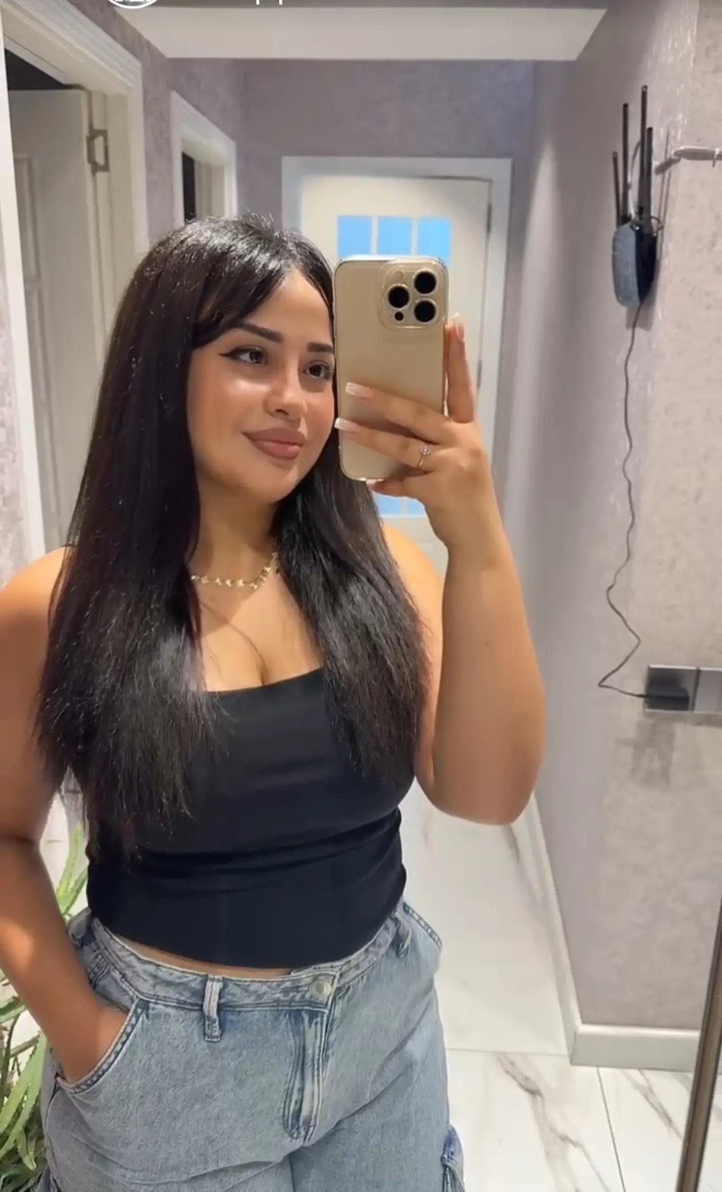 @Çinarə😇