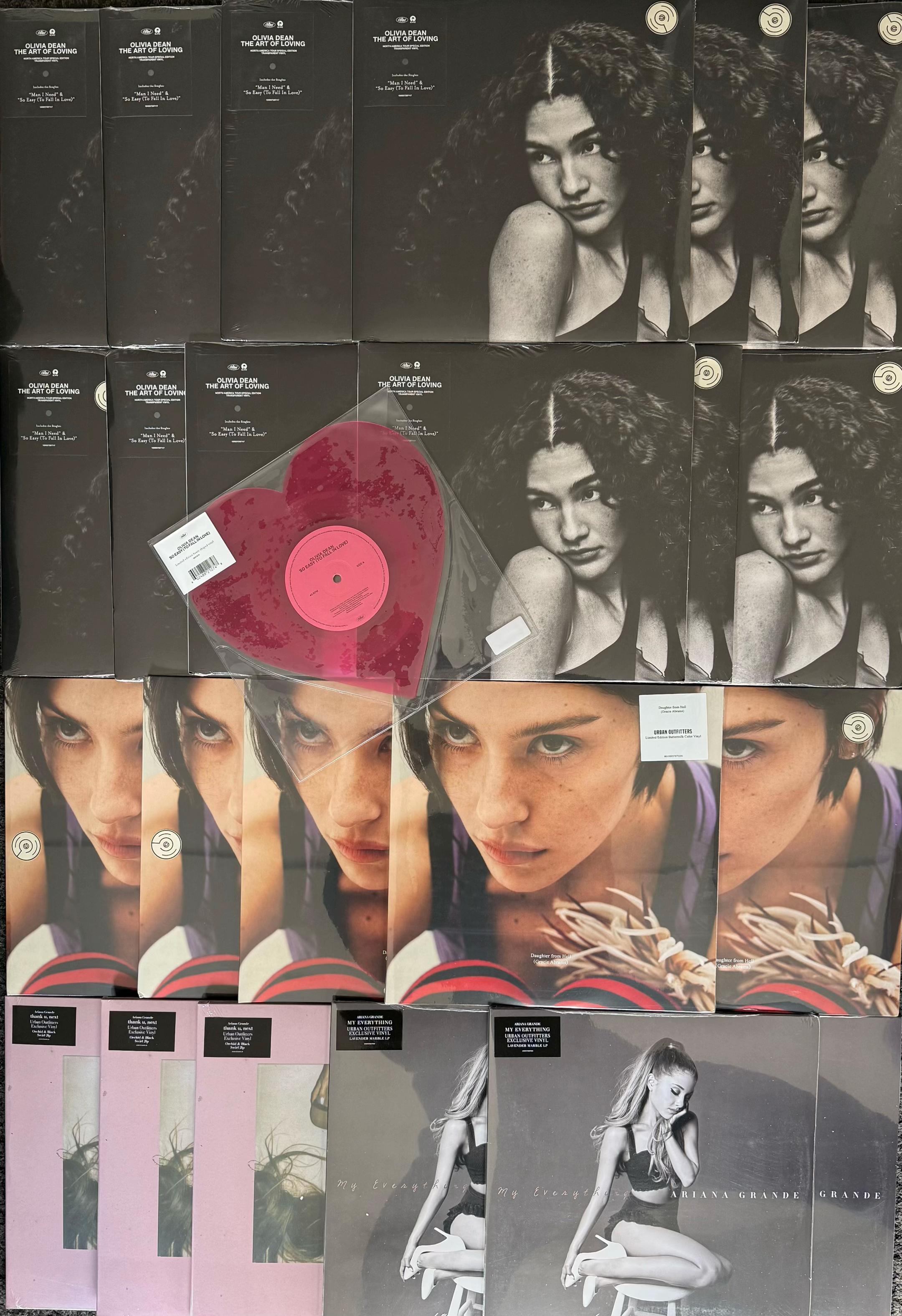 @Spinning Vault Records