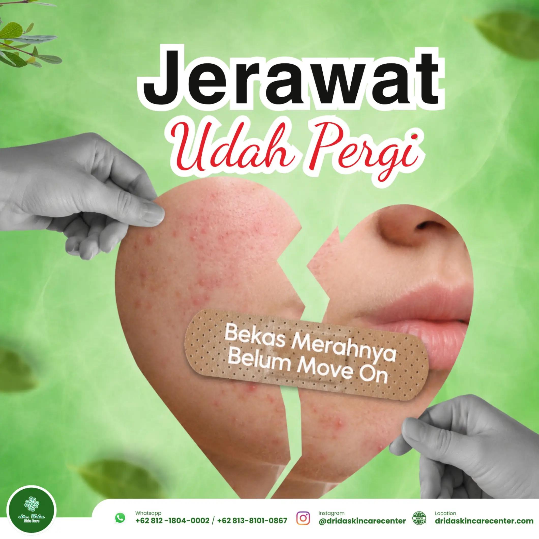 @dr Ida Skincare Center