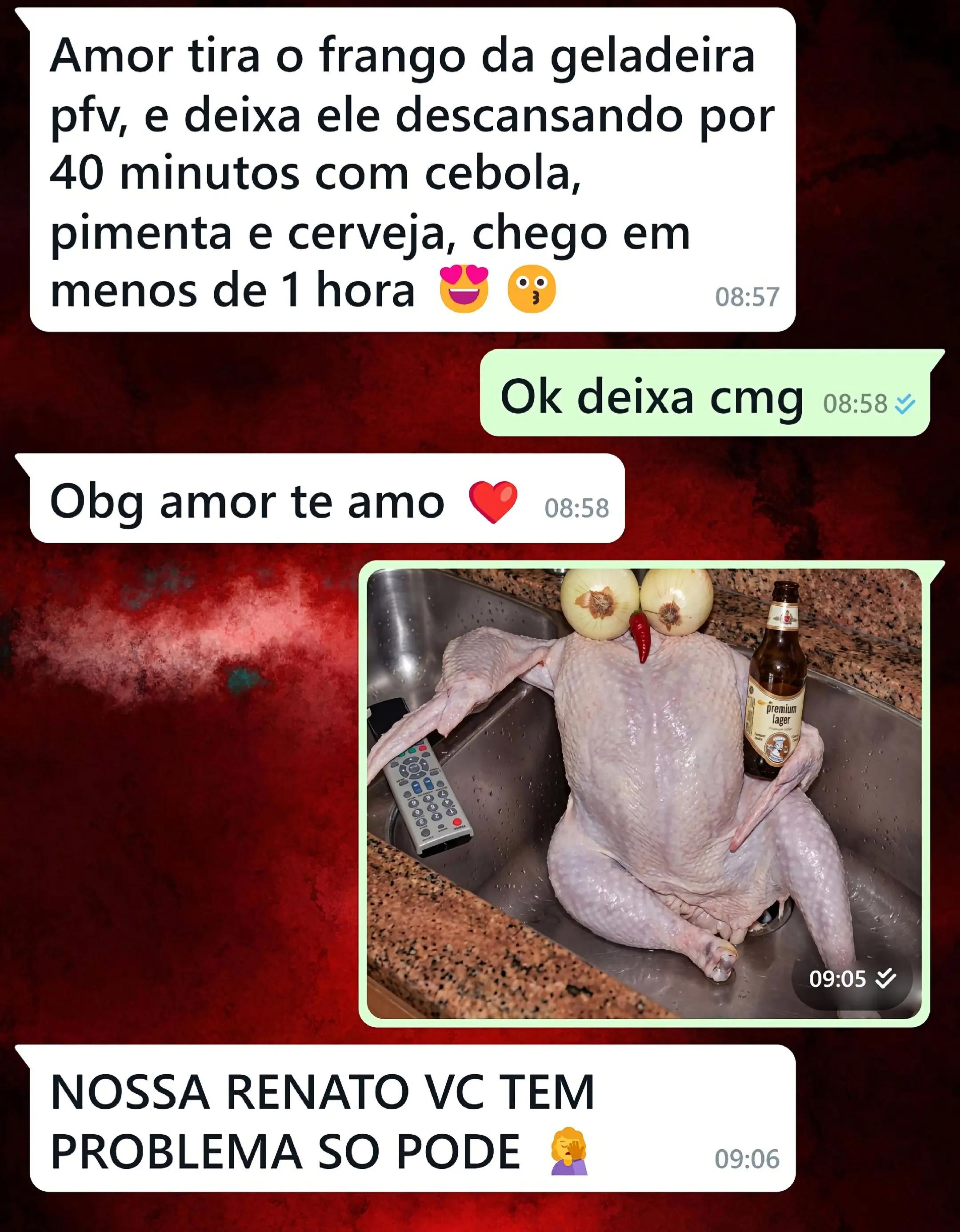 @Z&eacute; Zuero