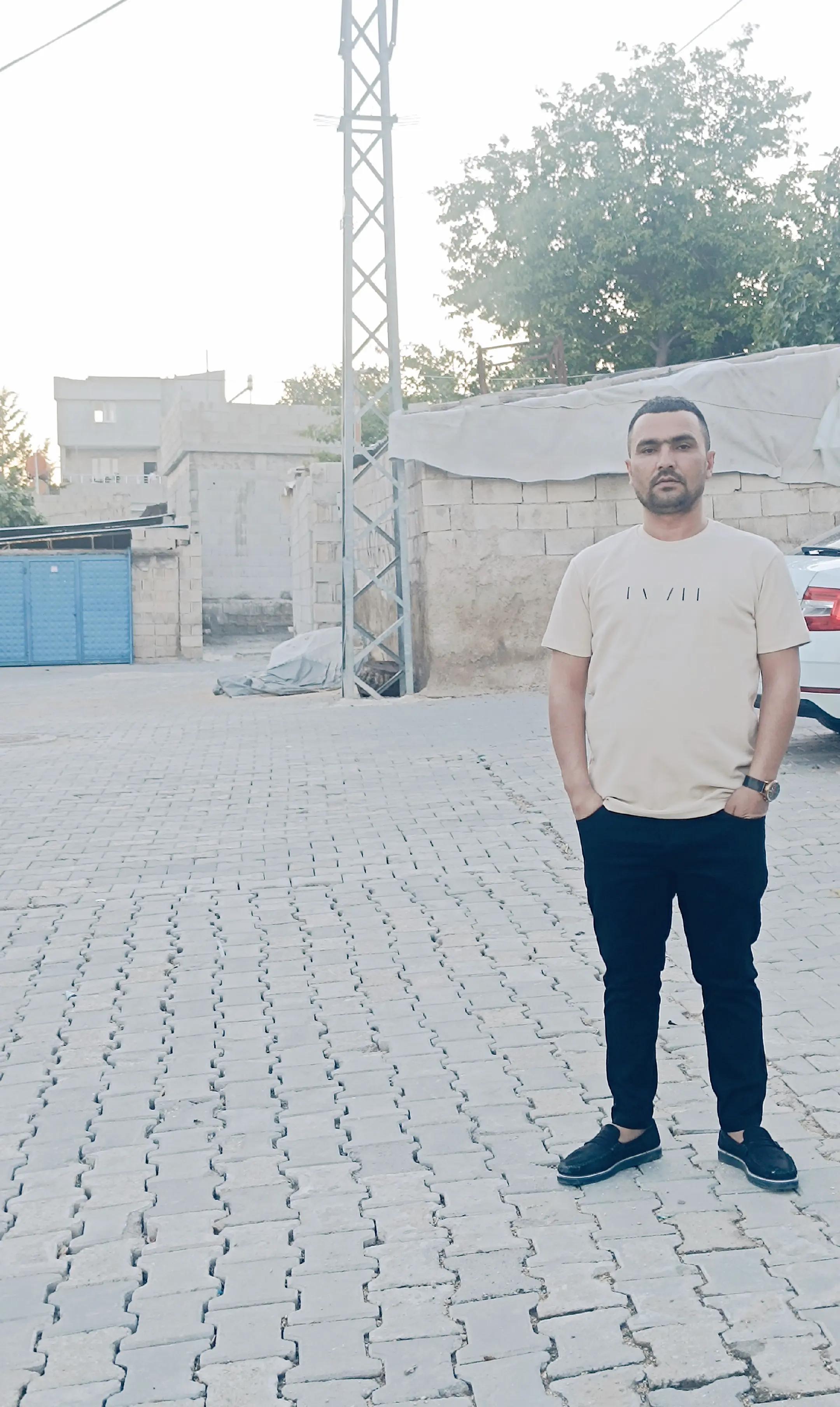 @Hacı Kocaaslan