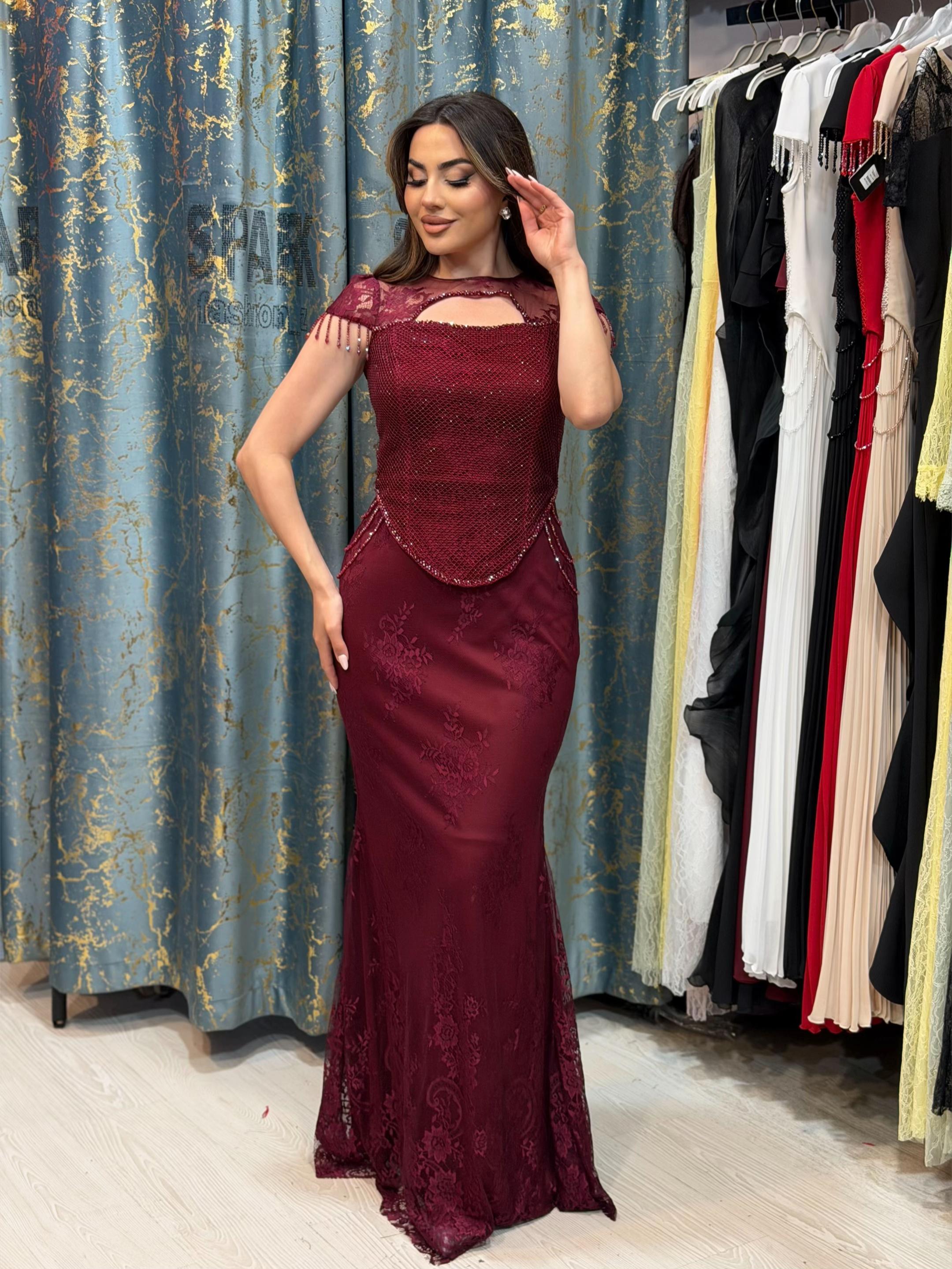 @Spark fashion