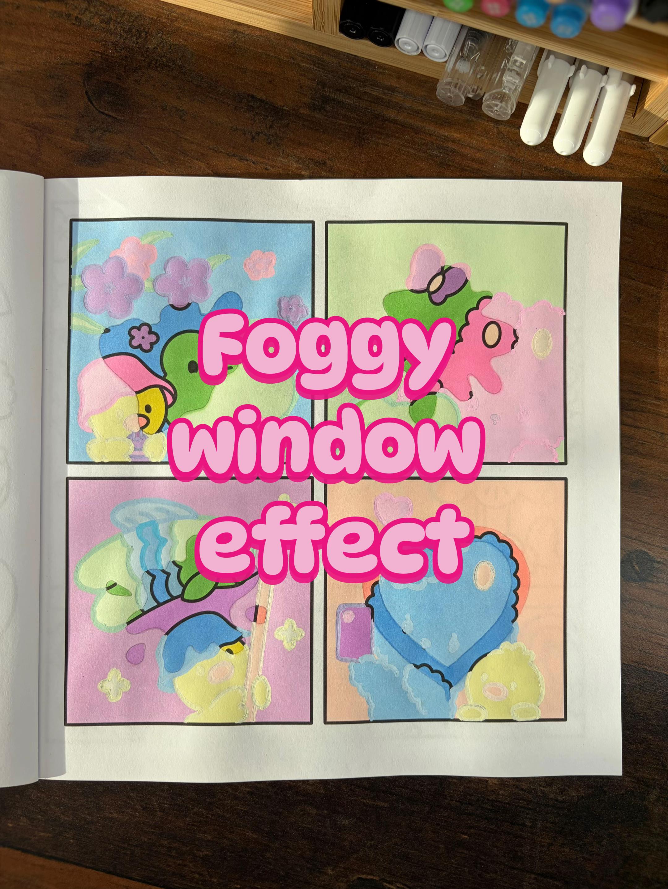 @Cozycoloringcorner🧸