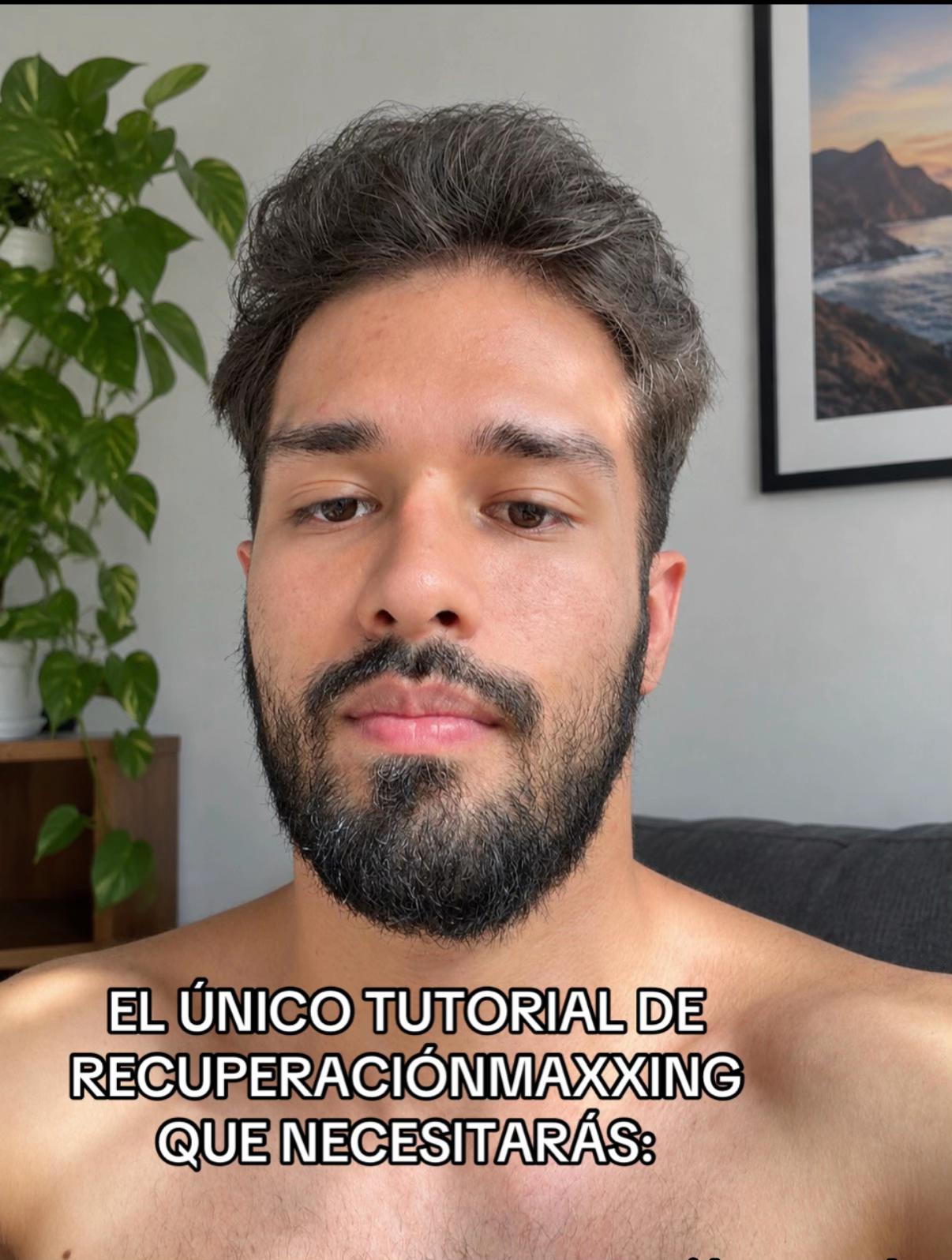 @Mateojaramil | Testosterona