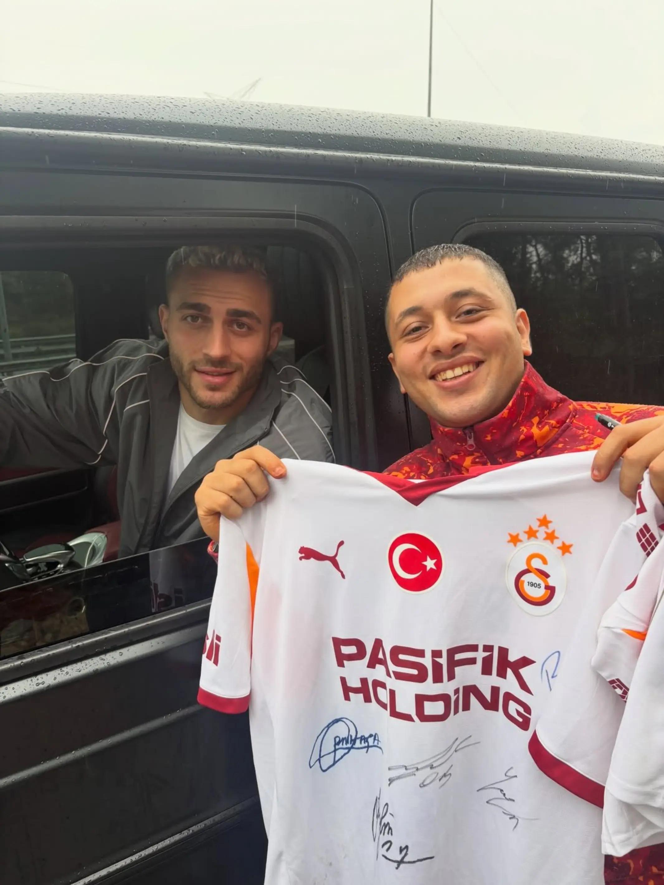 @❤️BARIŞALPERYILMAZ💛