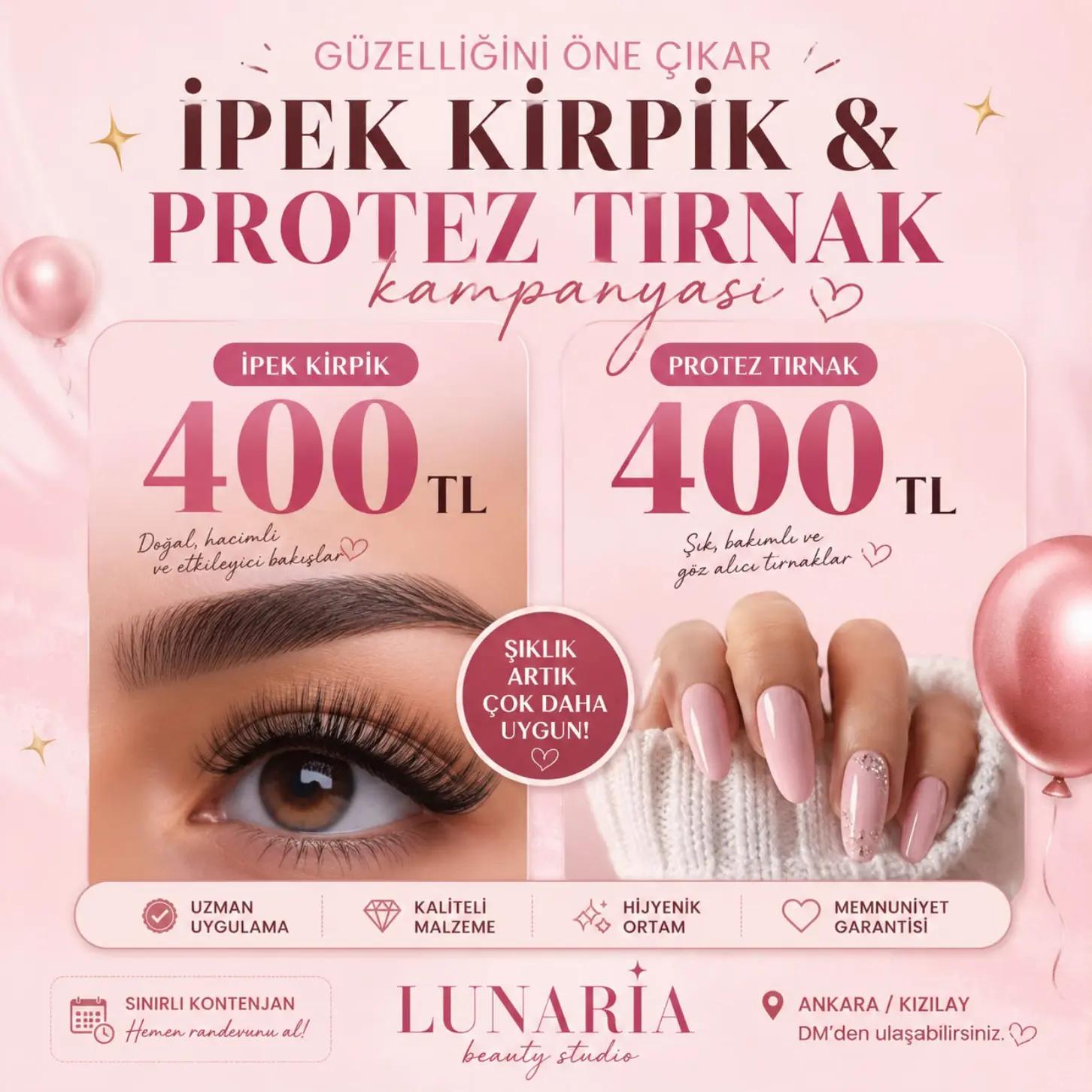 @elmasya tırnak tasarim