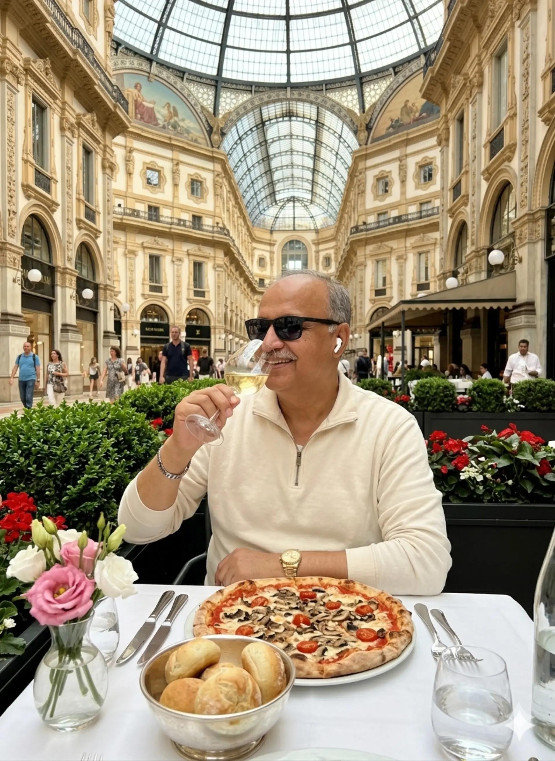 @Pandit Raj