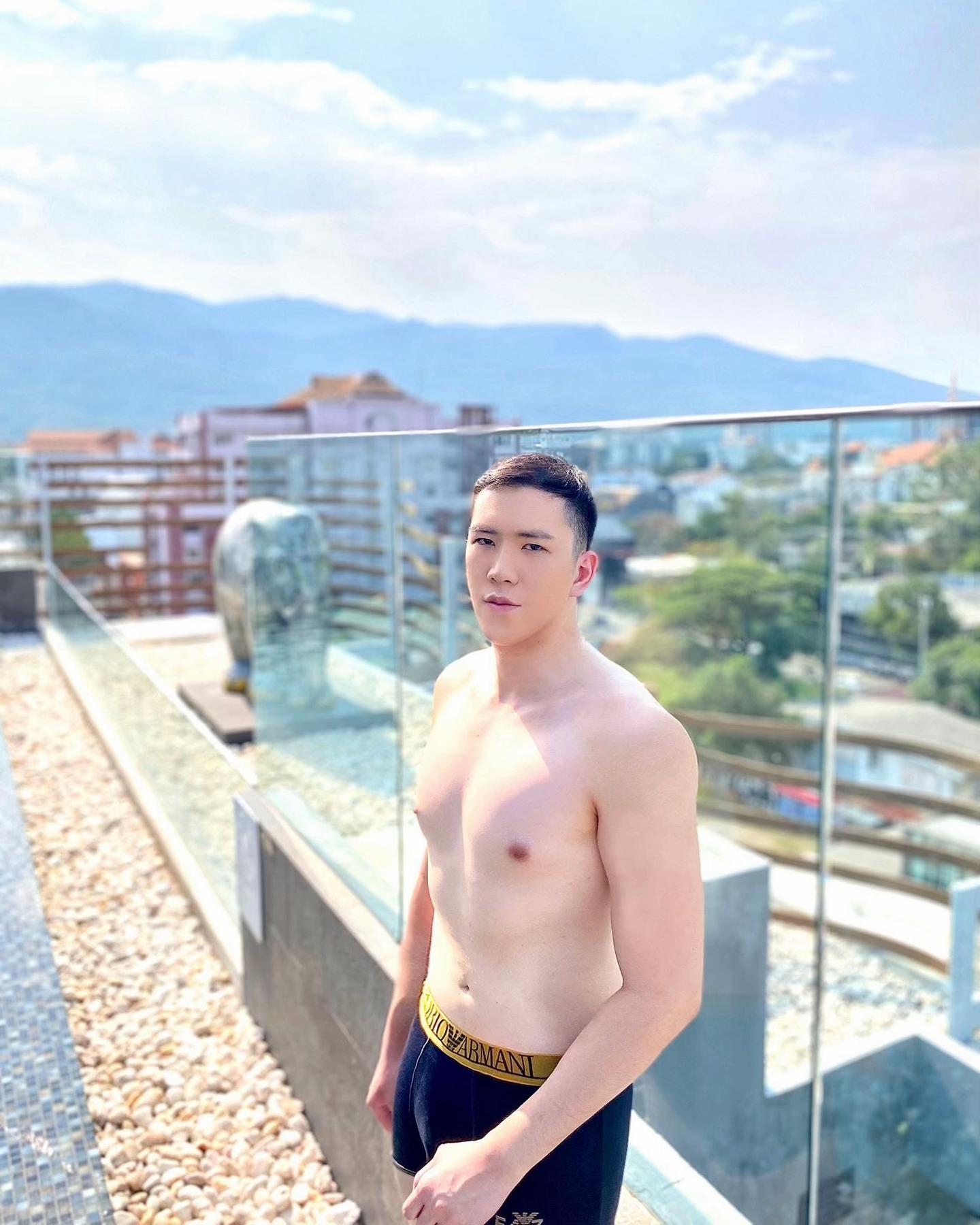 @Peach Auejirakarn