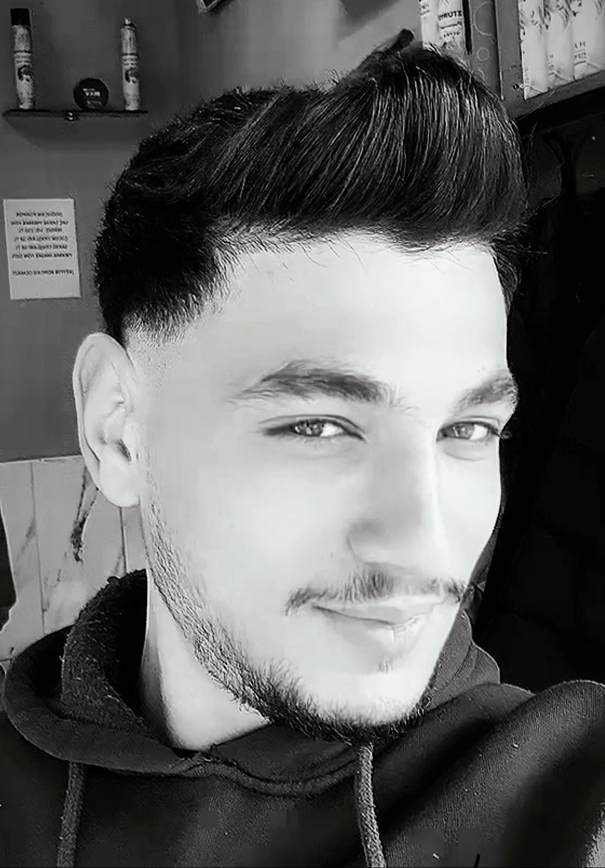 @💫 Caner Kılıç 💫
