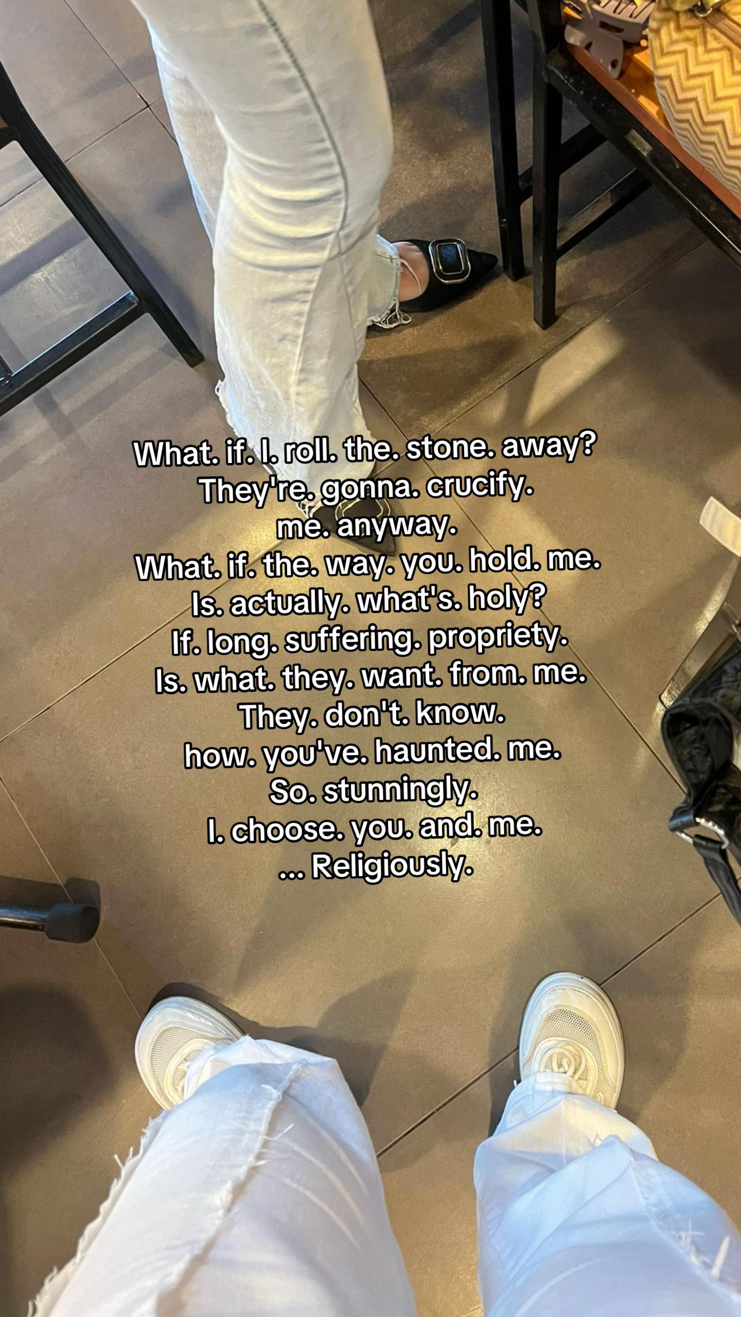 @ 