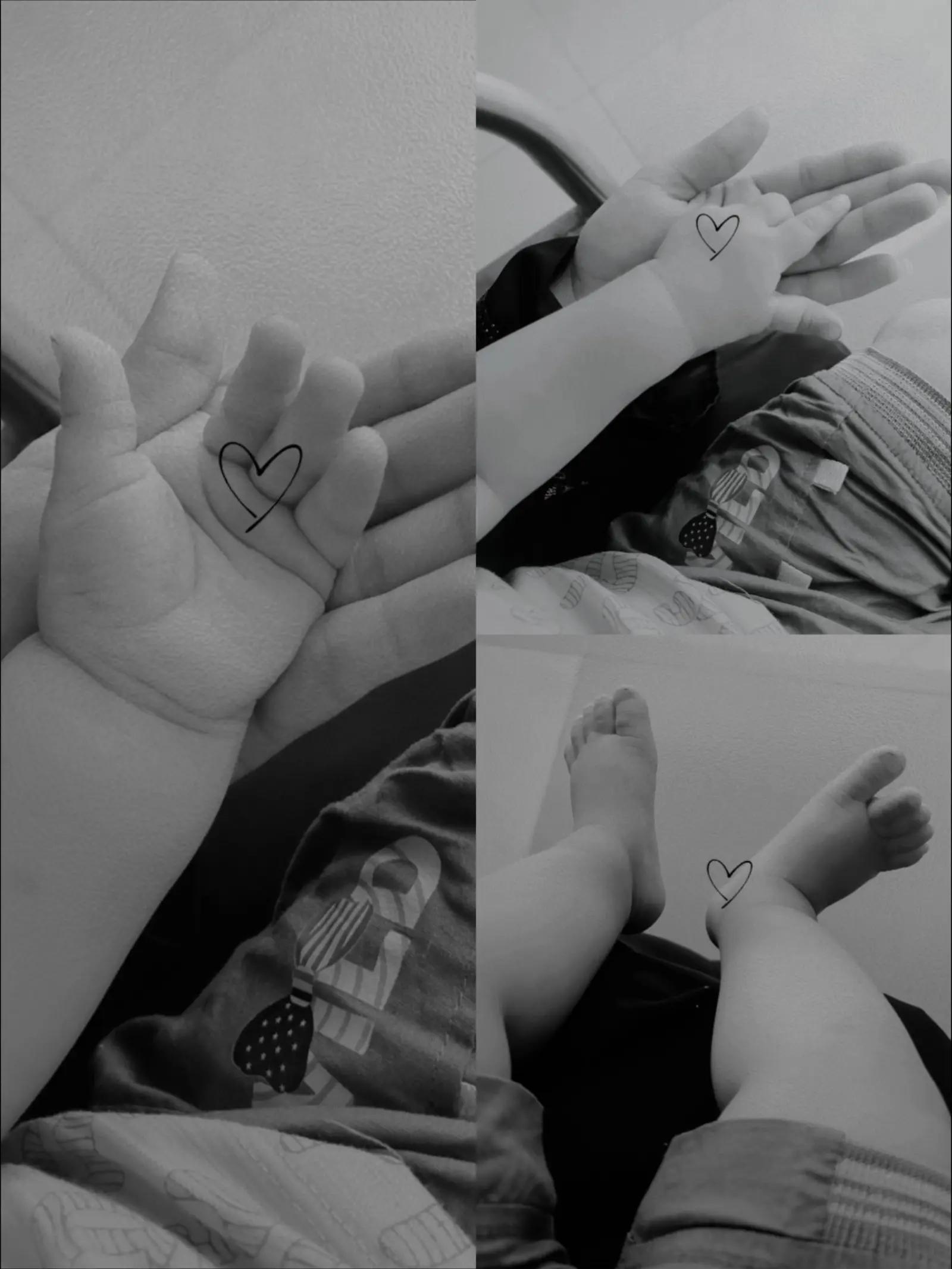 @Arsam&Mommy