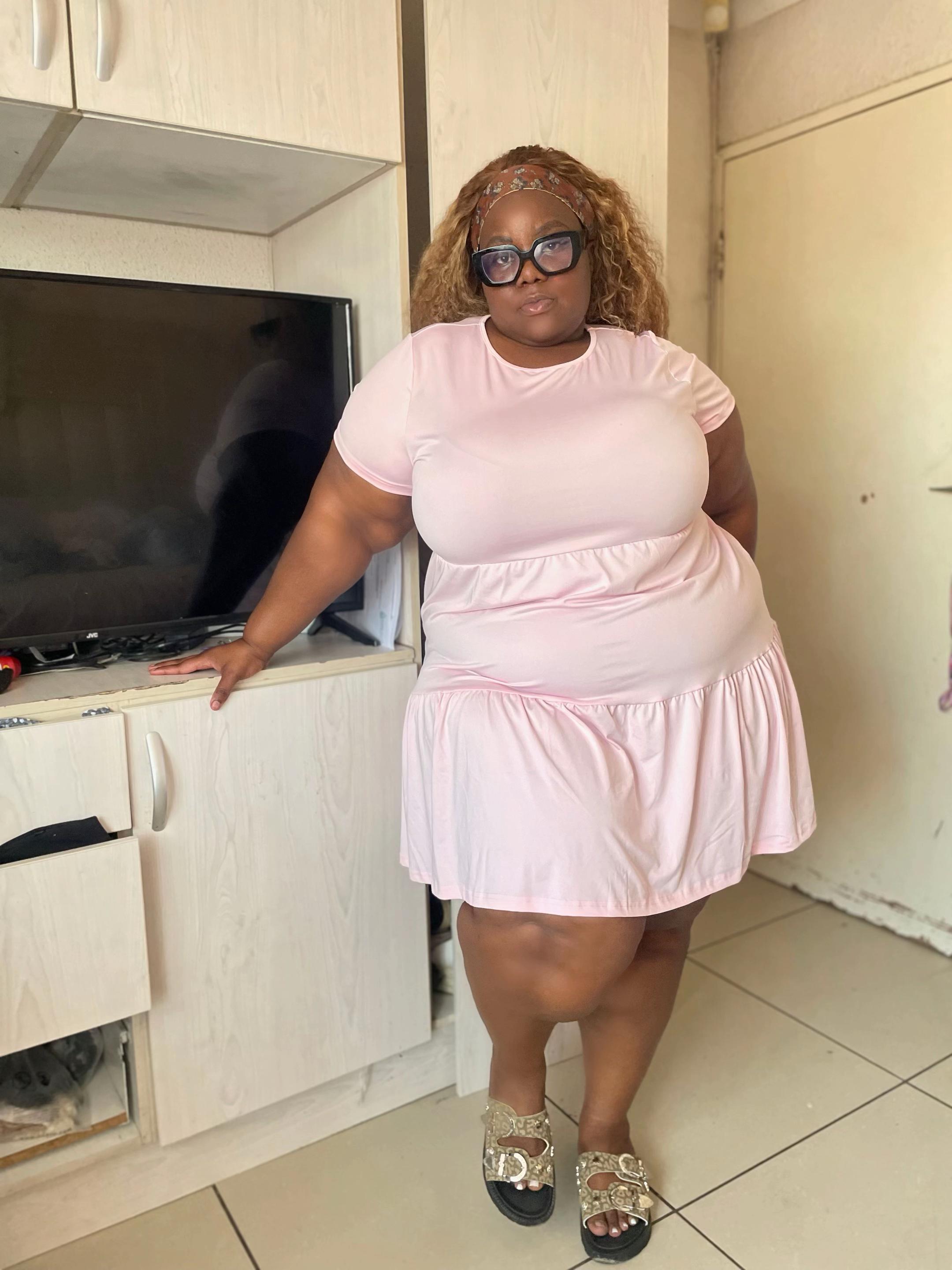 @Lerato Lee Molefe