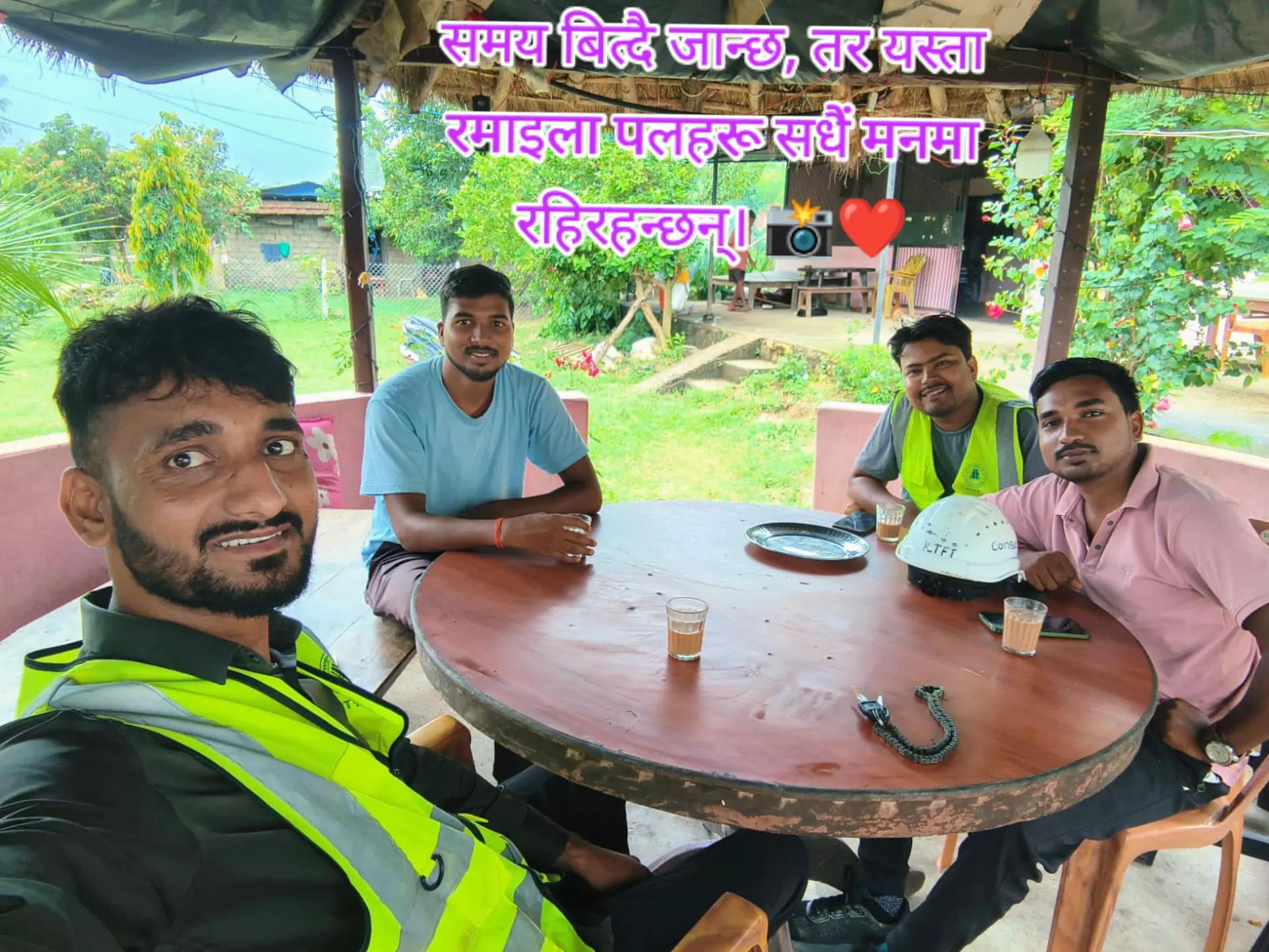 @Armendra Kumar Yadav