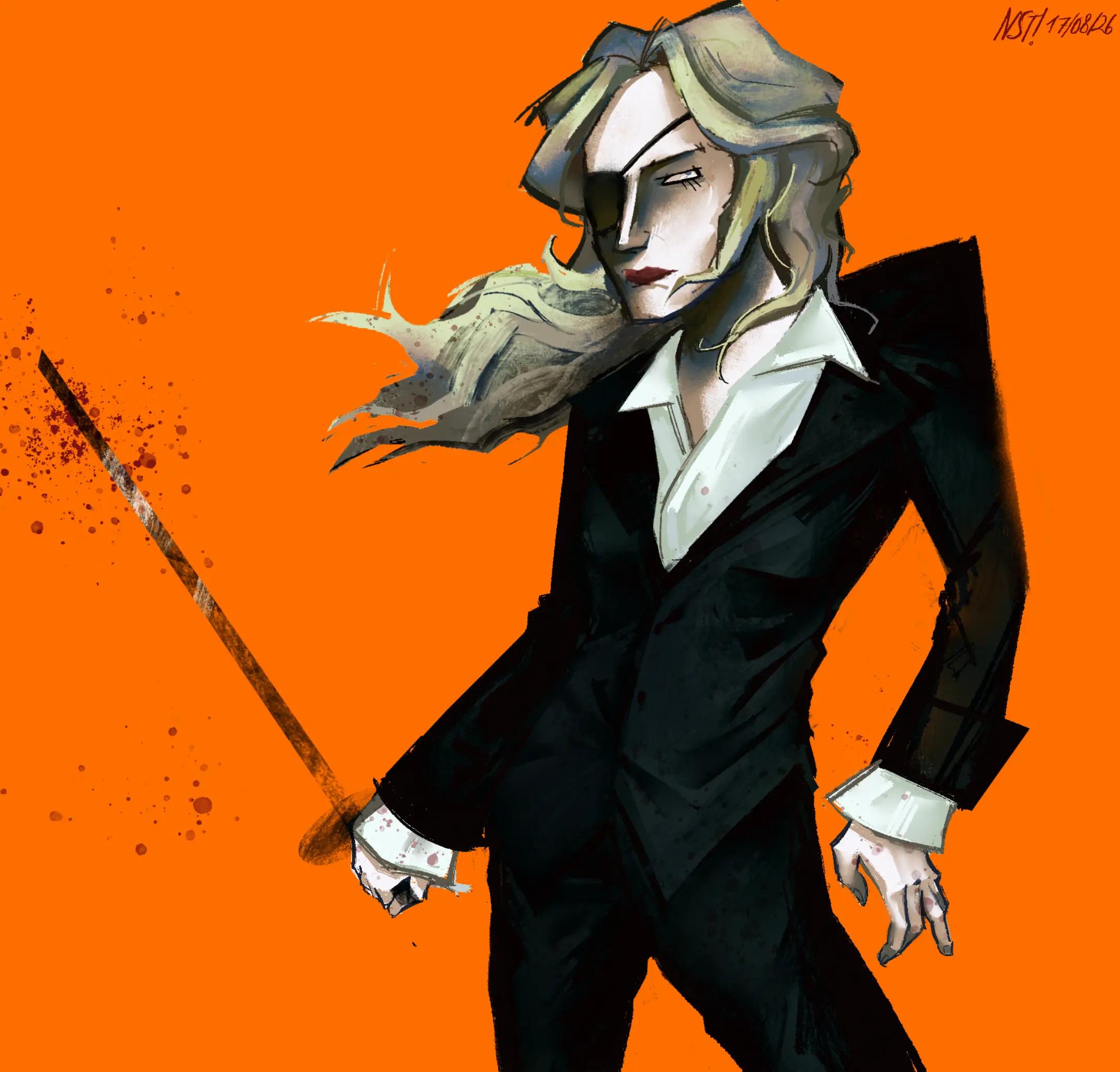 @evil dave