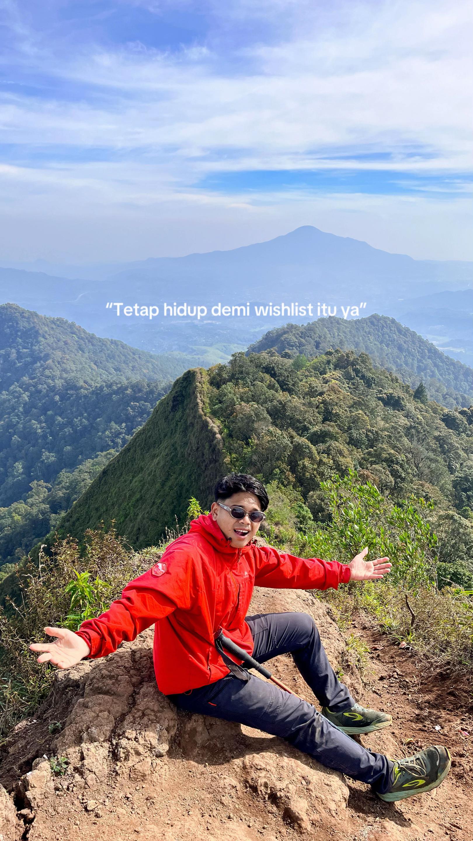 @Tukang Ngabolang