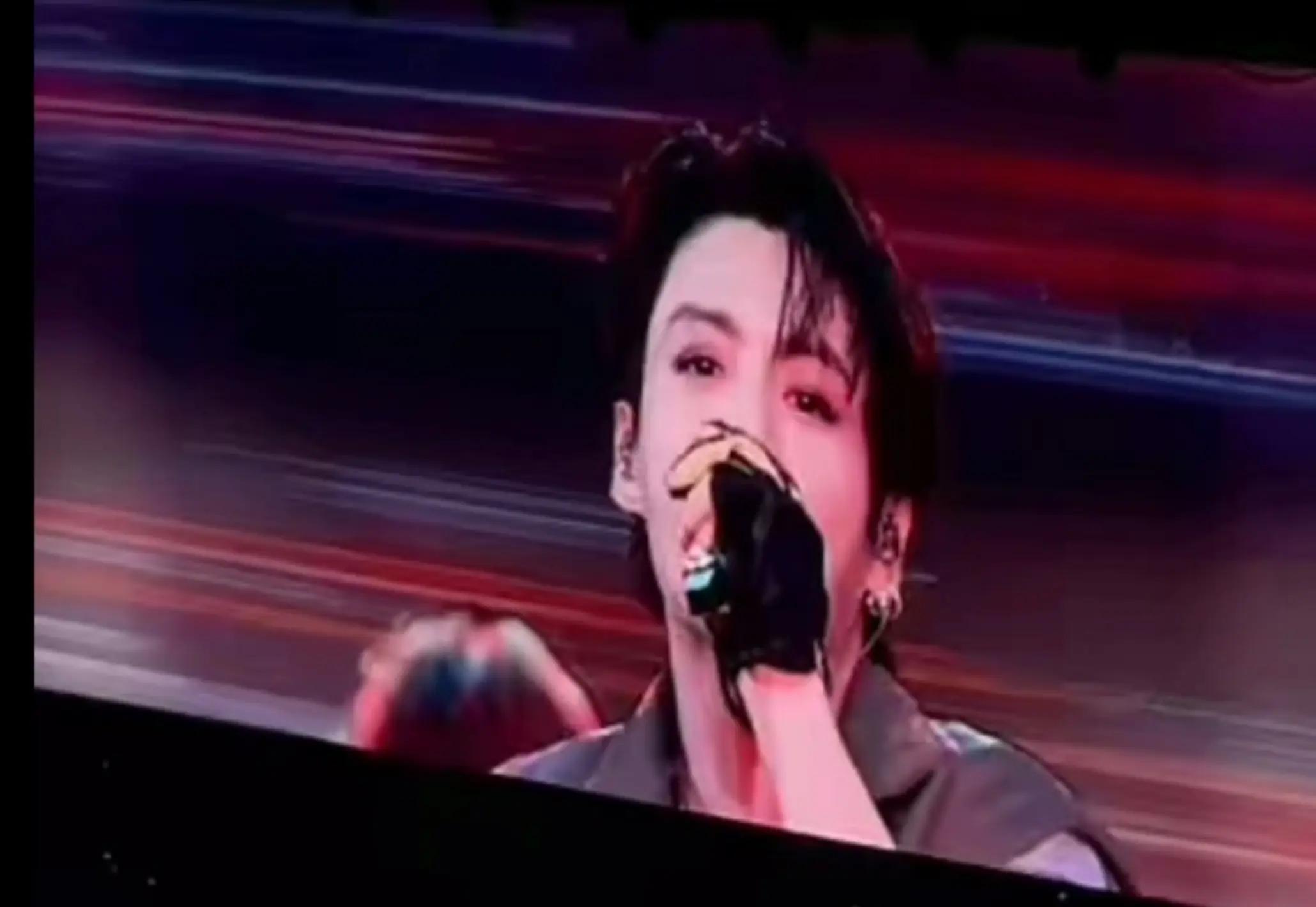 @JK ๐ฅ