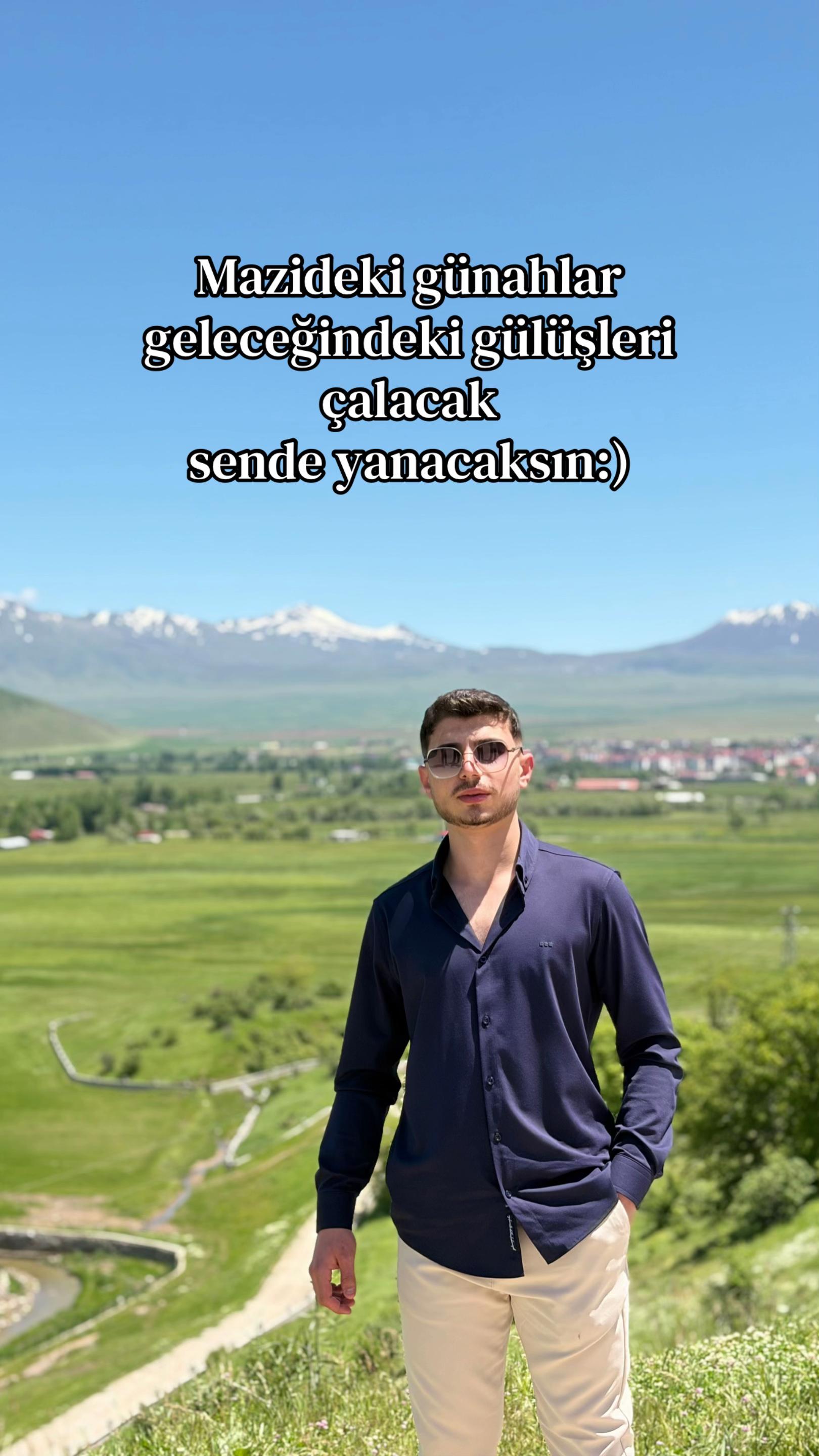 @MUHAMMED KIZILKAYA
