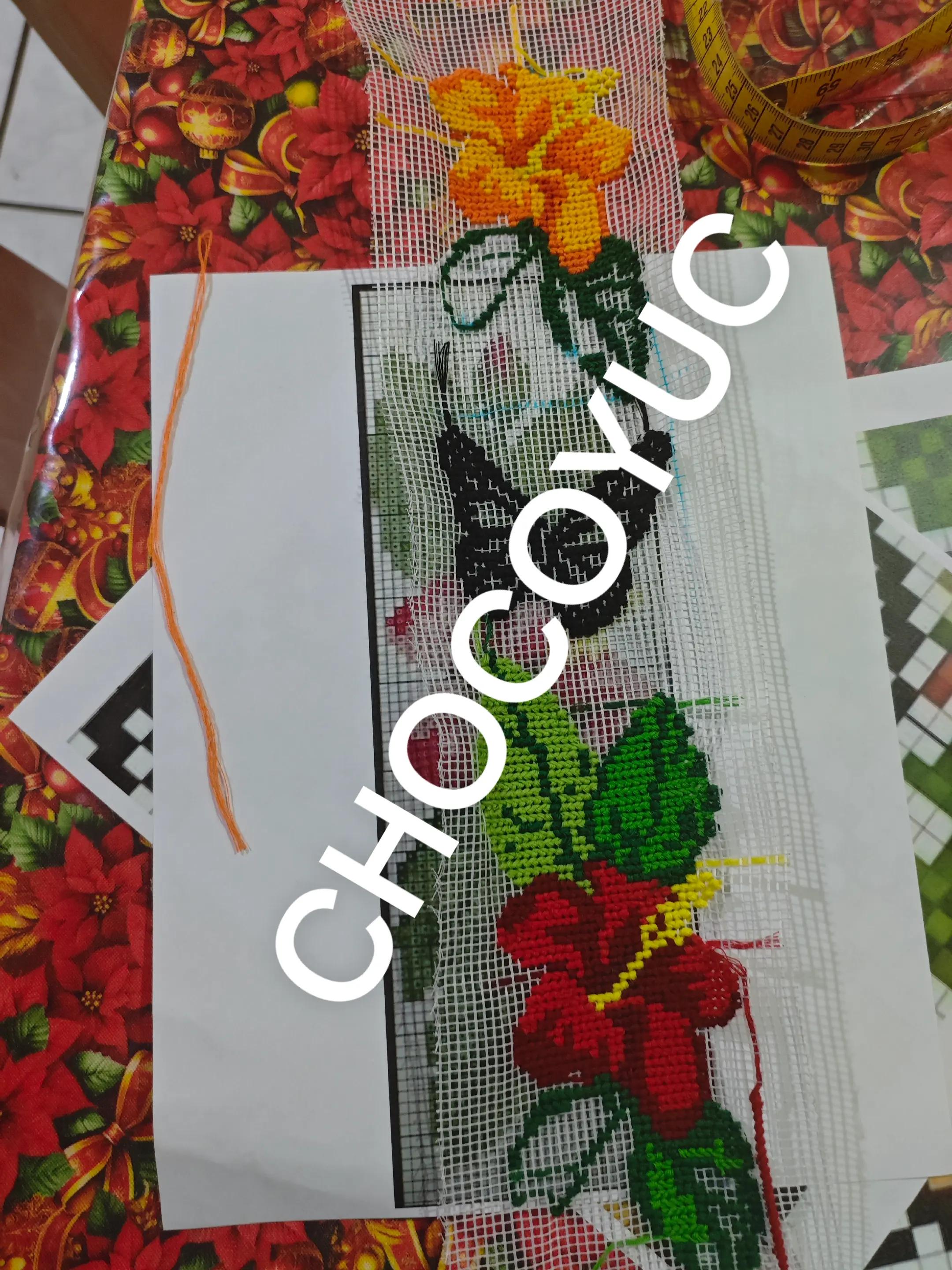 @JULI EK CHOCOYUC