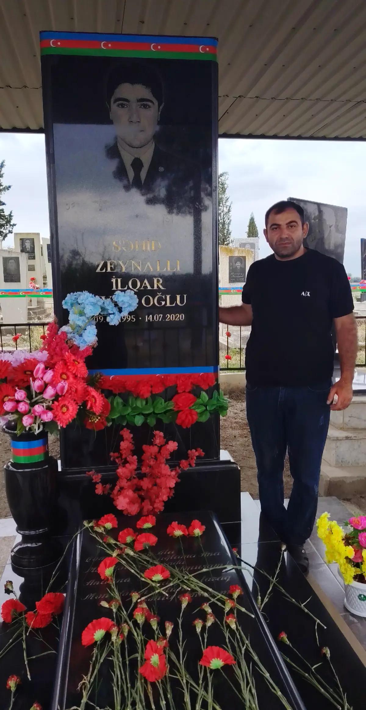 @Qalib Azadoğlu.