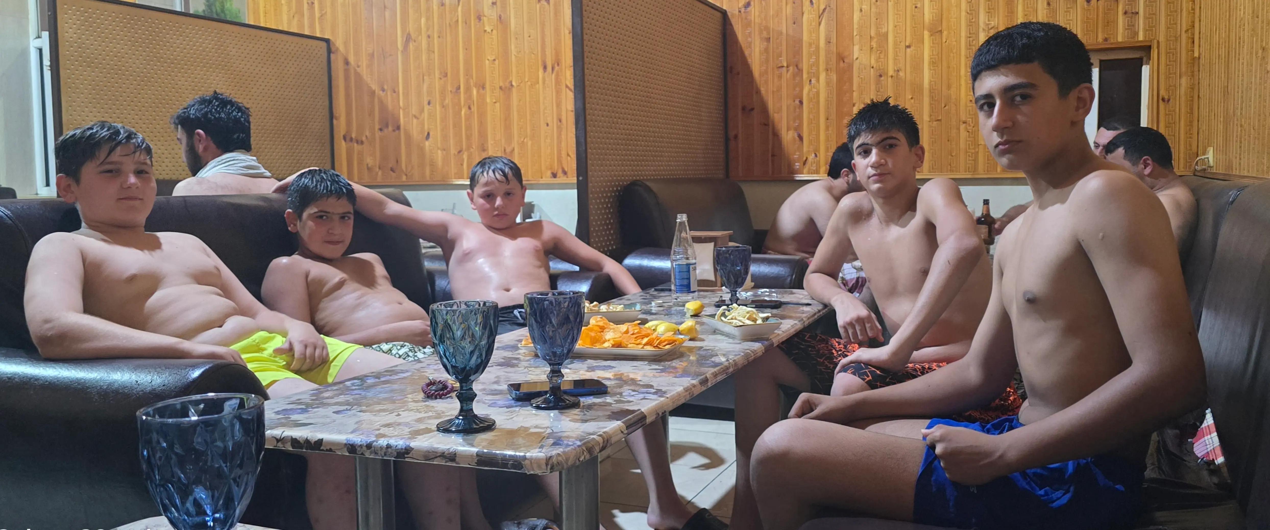 @Tural Zeynalov