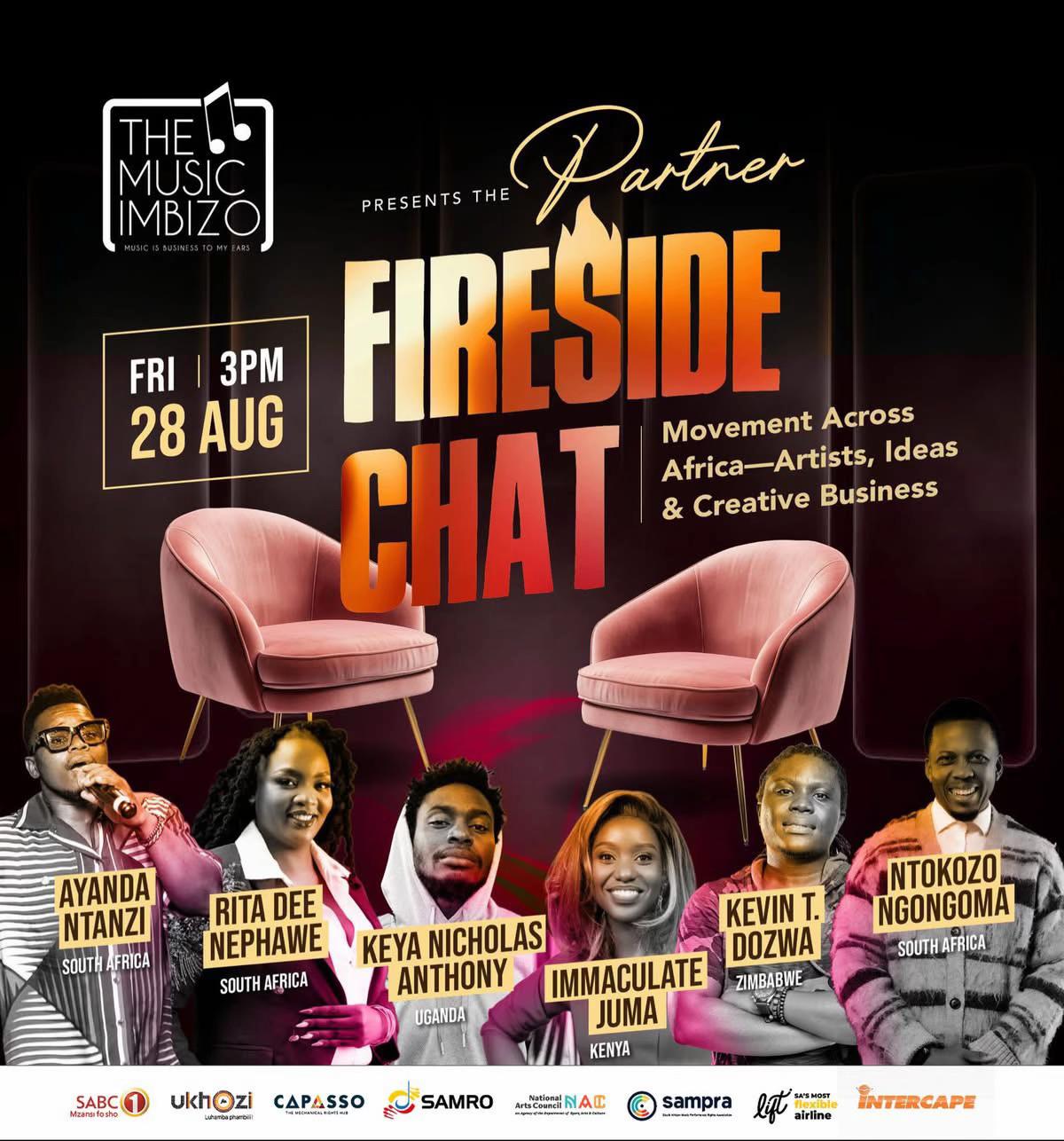 @The Music Imbizo